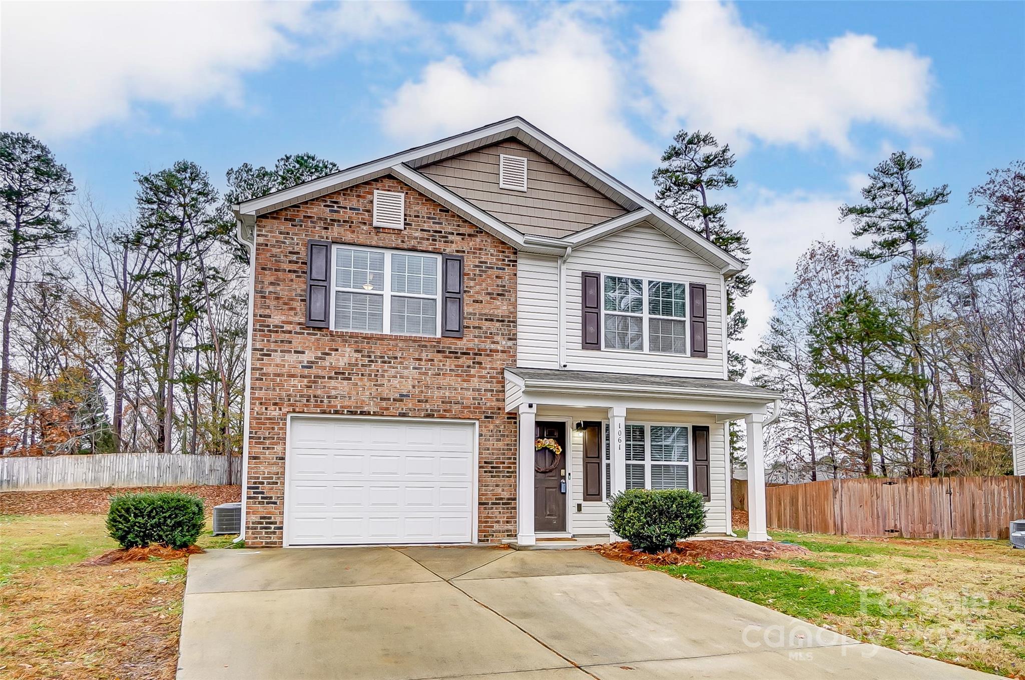 1061 Sundance Drive