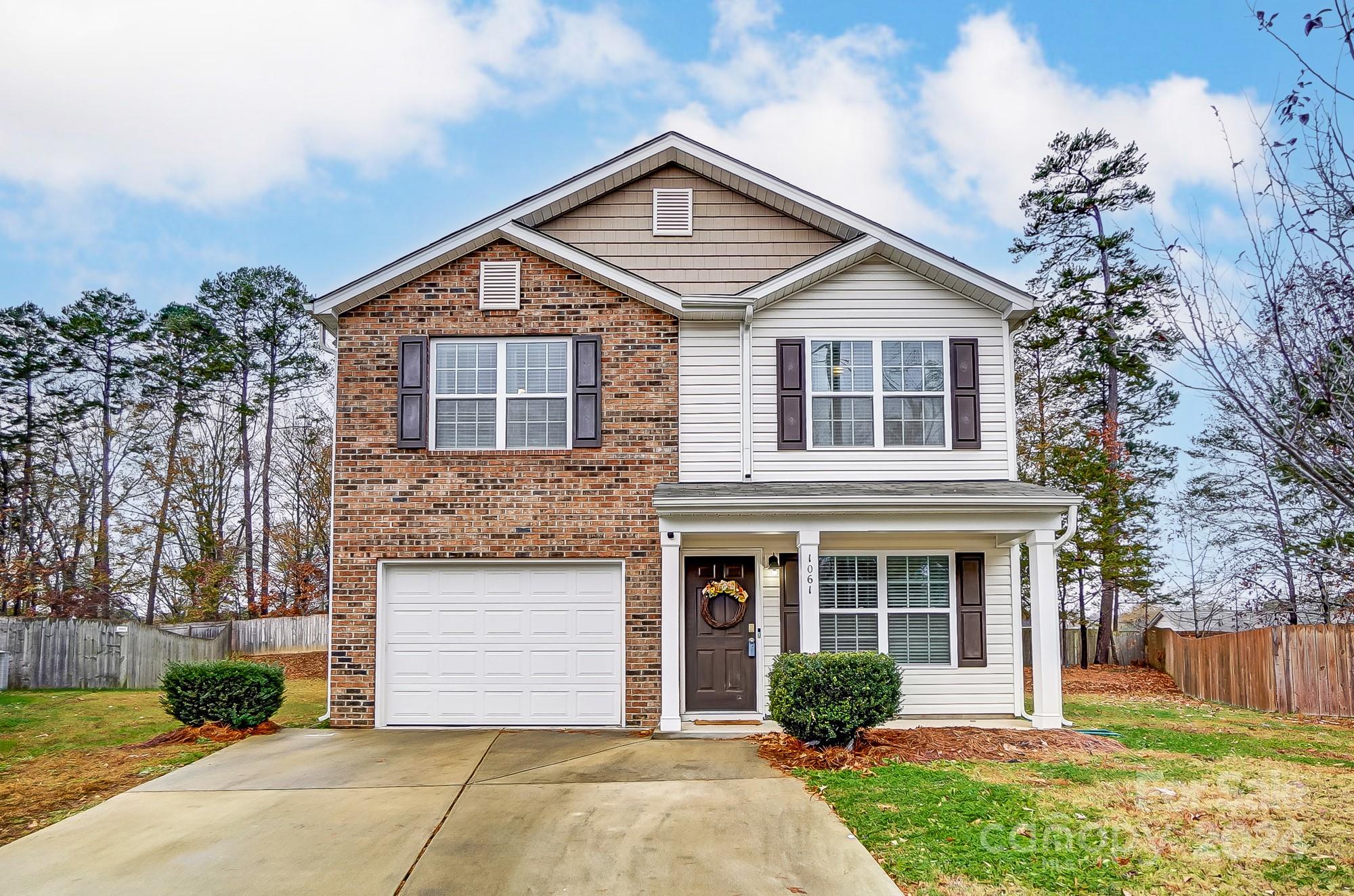 1061 Sundance Drive