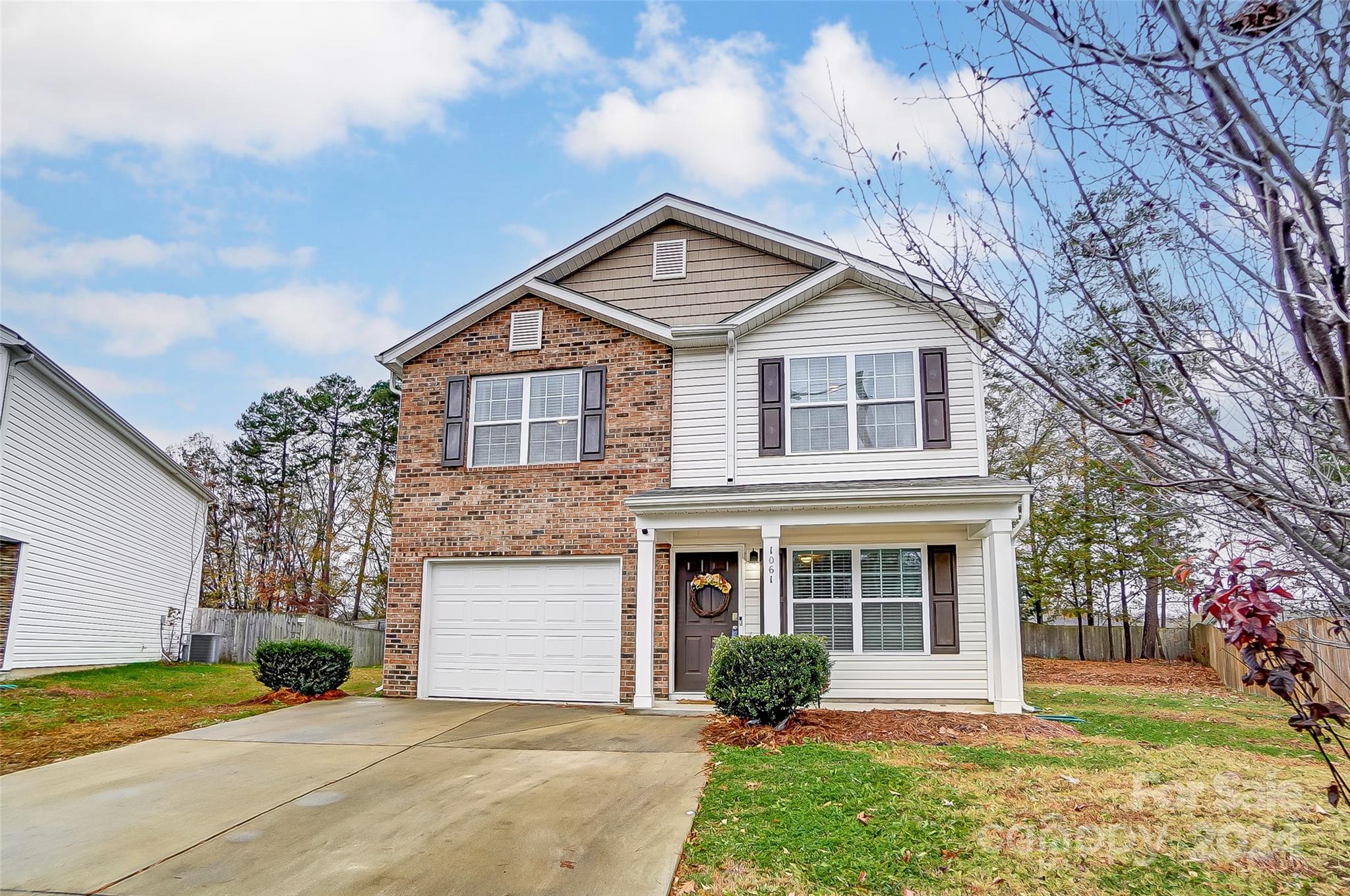 1061 Sundance Drive