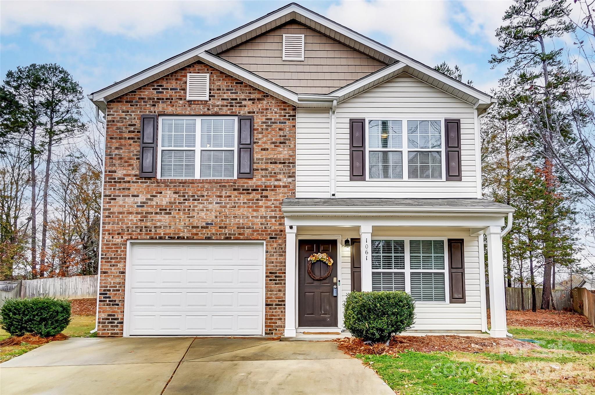 1061 Sundance Drive
