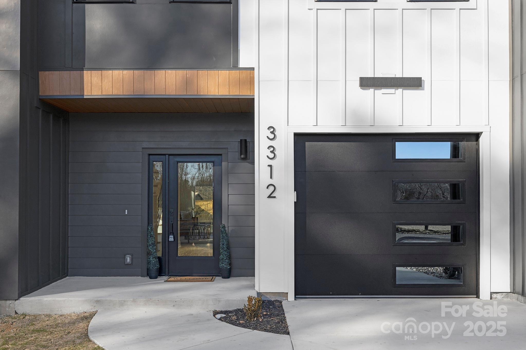 3312 Polk And White Road