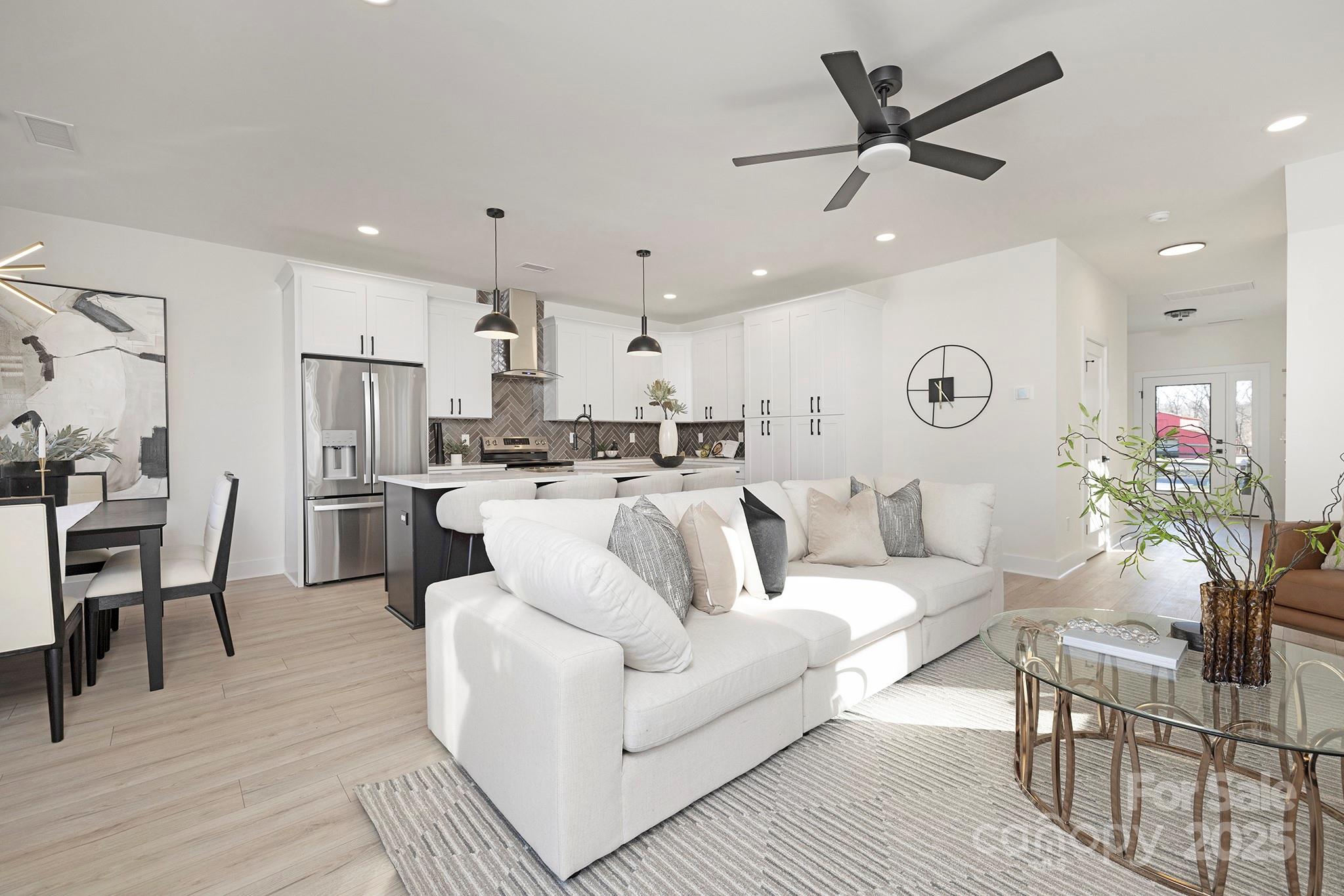 3312 Polk And White Road