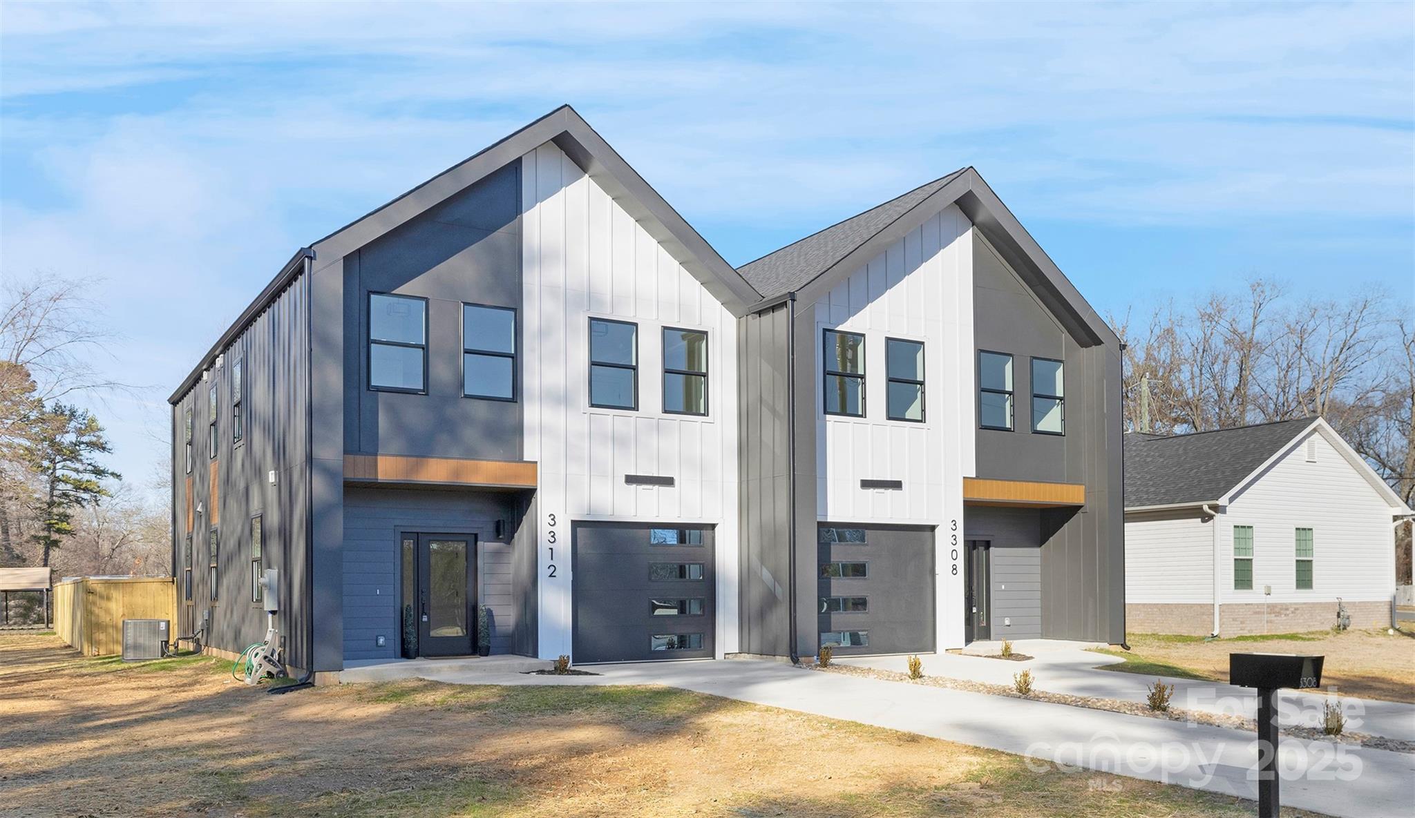3312 Polk And White Road