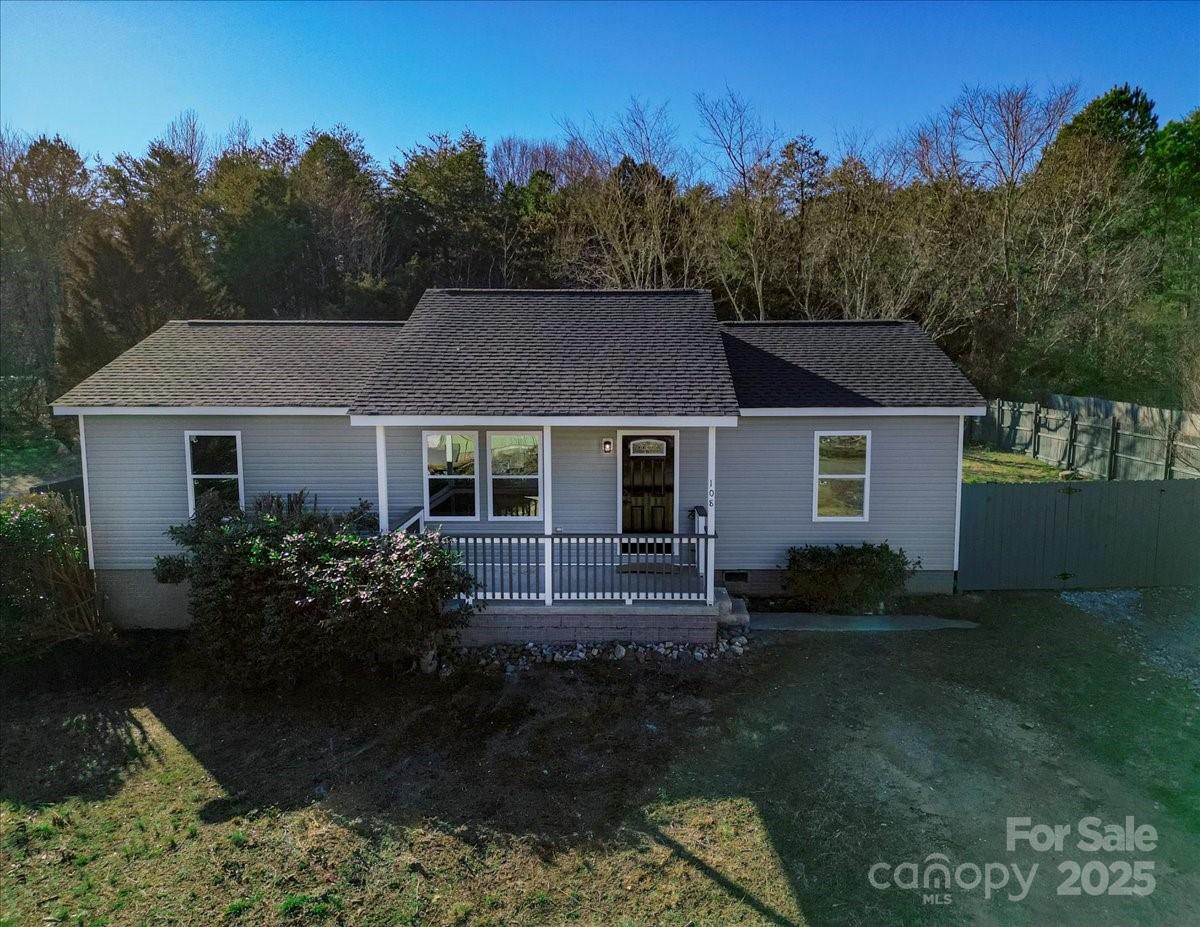 108 Cloverbrook Drive