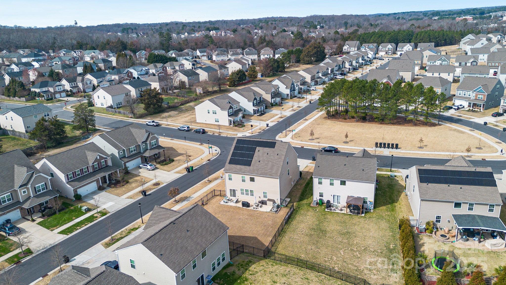 14815 Superior Street