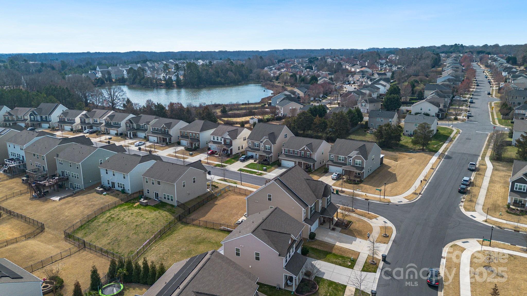 14815 Superior Street