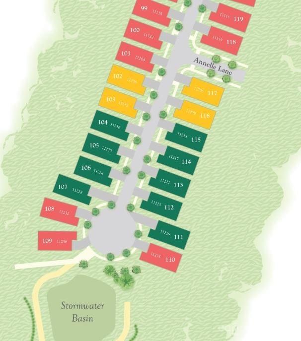 11209 Shreveport Drive