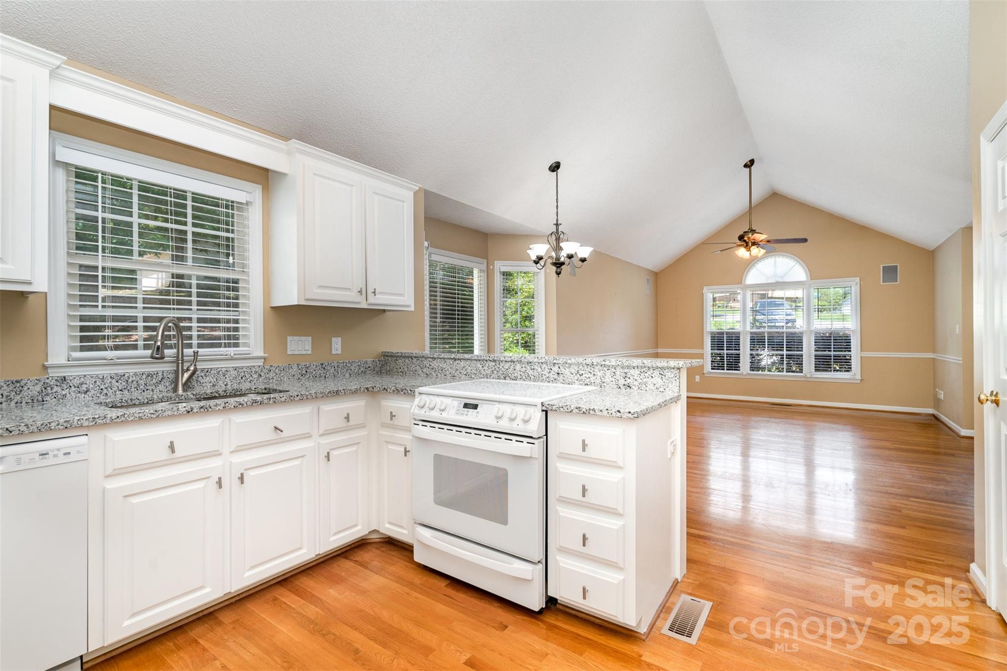 1318 Candlewood Drive