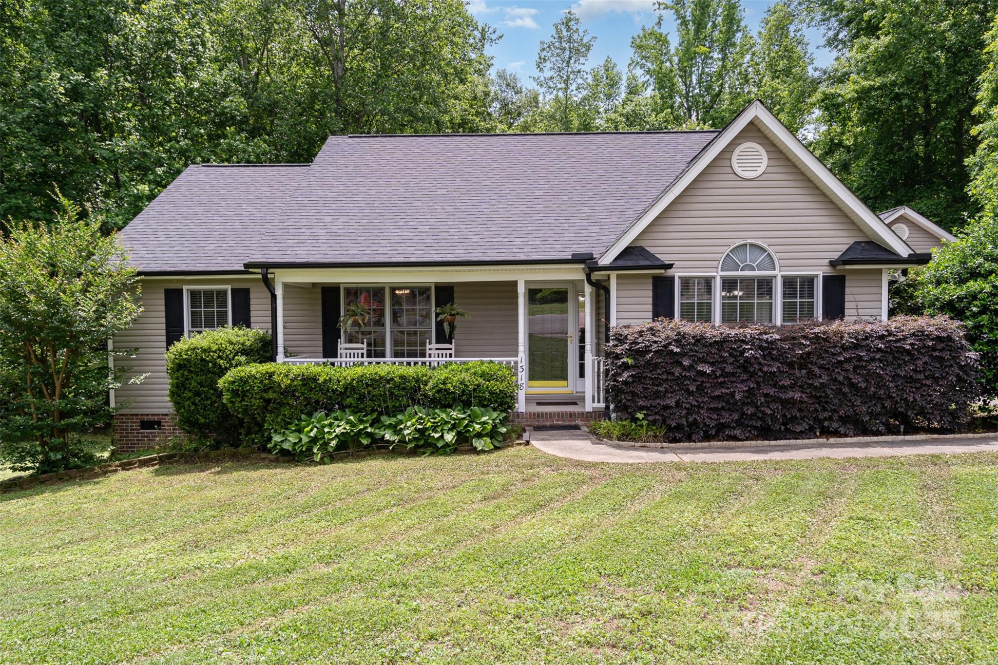 1318 Candlewood Drive