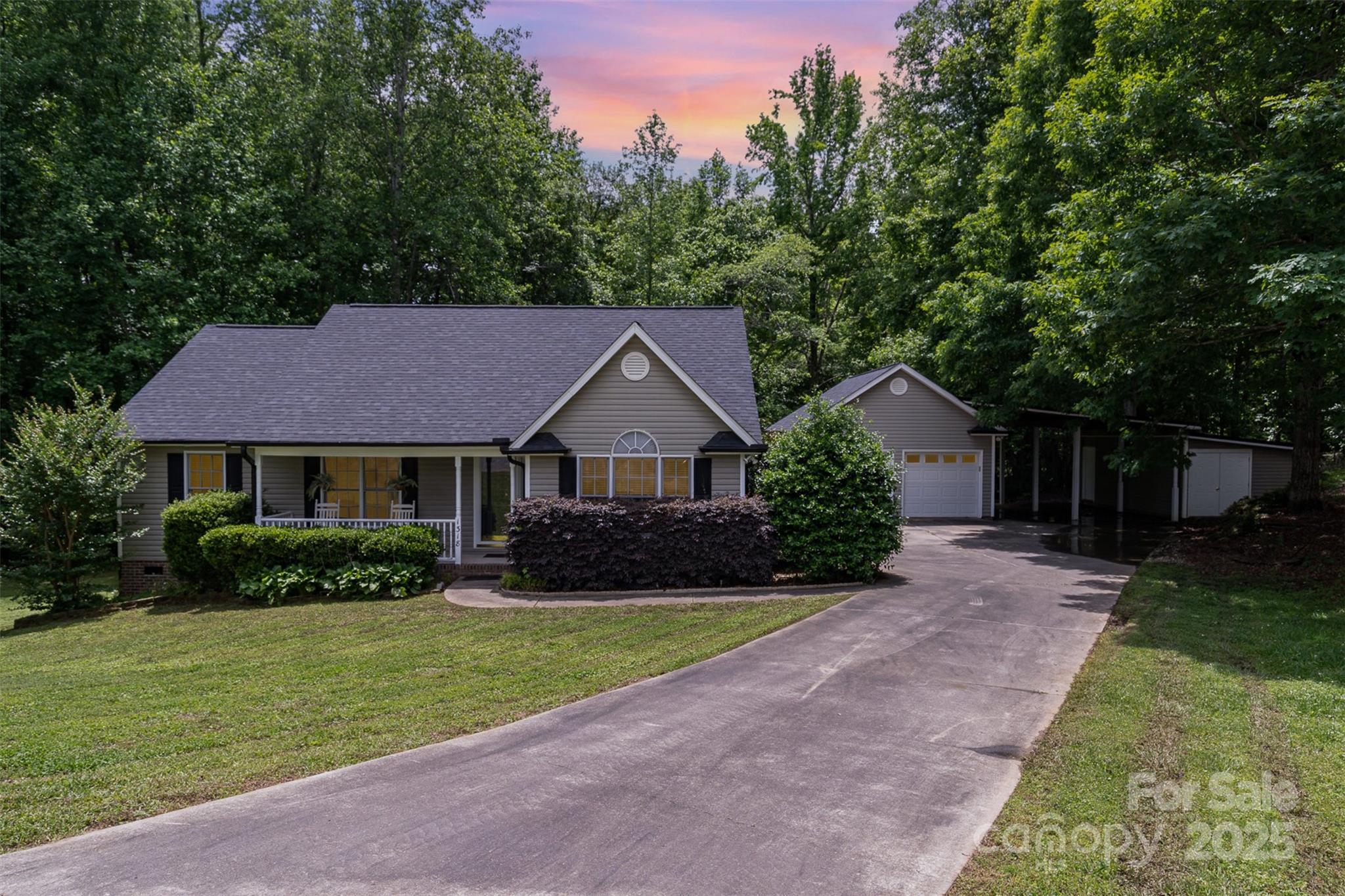 1318 Candlewood Drive