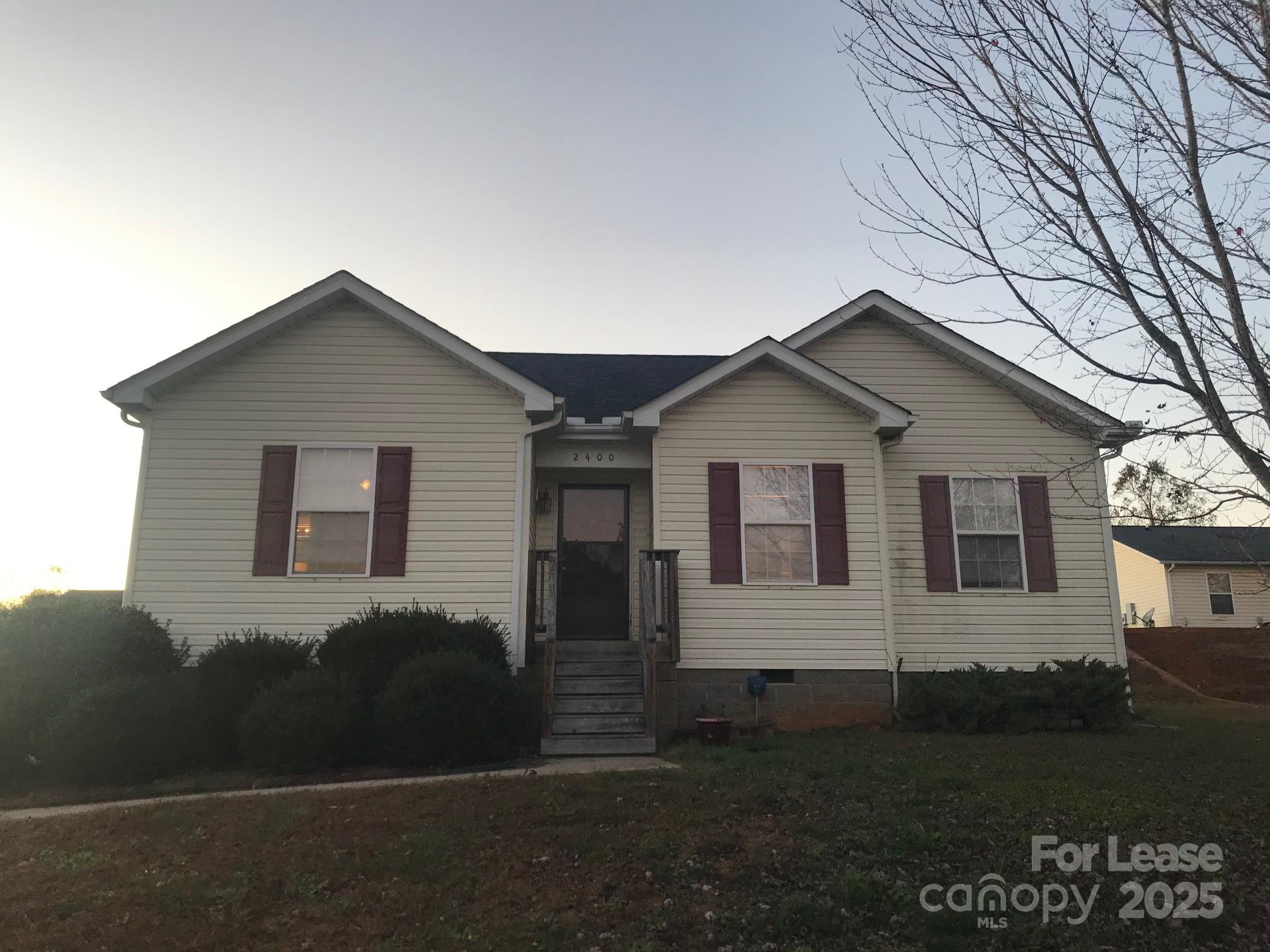 2400 Terra Drive