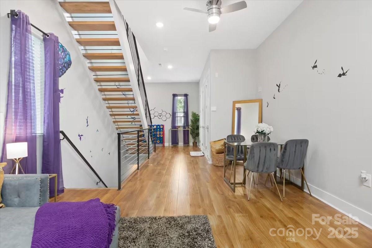 1113 Greenleaf Avenue Unit: B