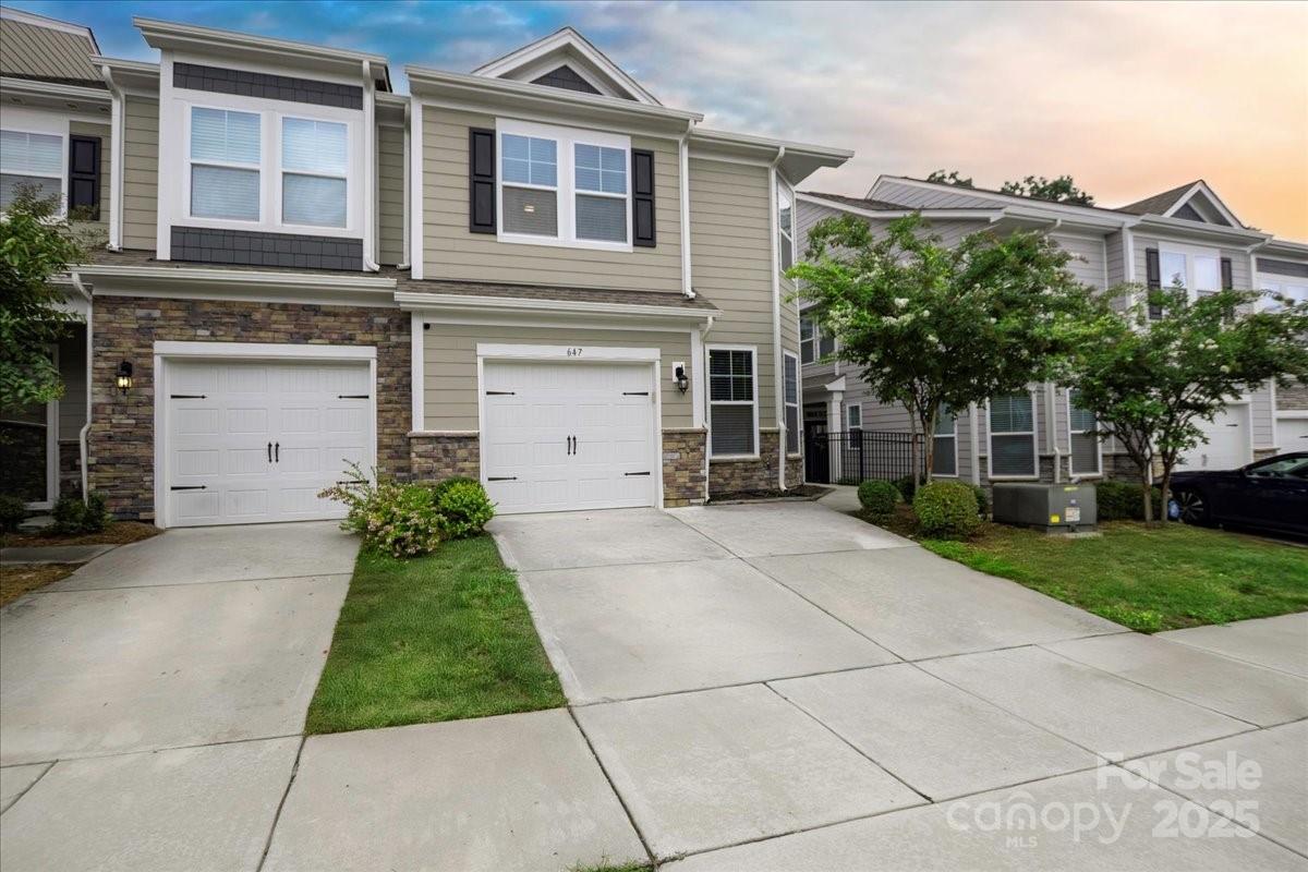 647 Cypress Glen Lane