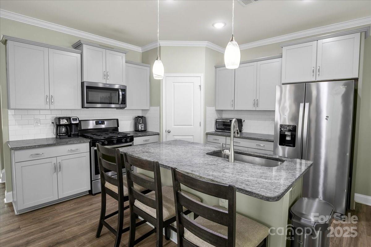 647 Cypress Glen Lane