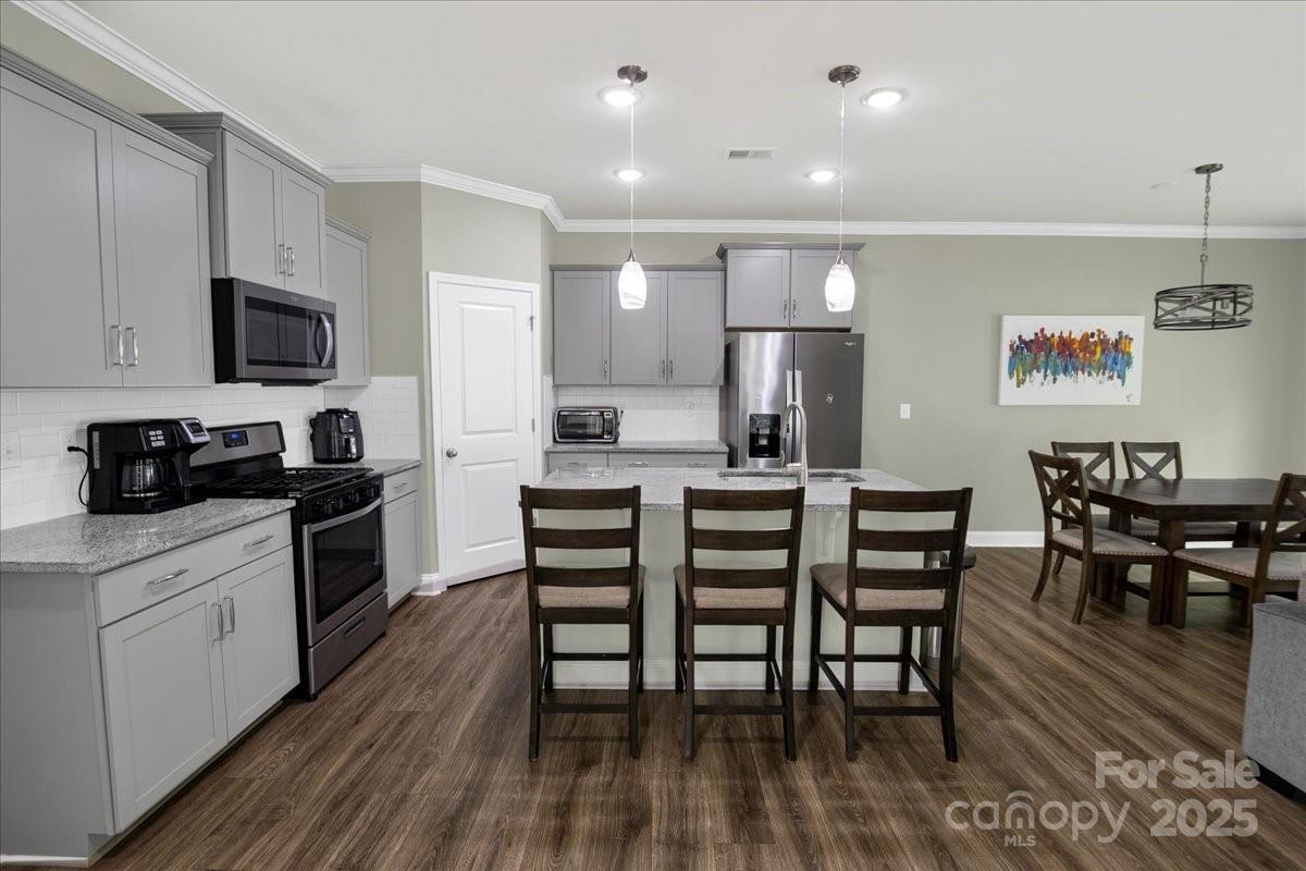 647 Cypress Glen Lane