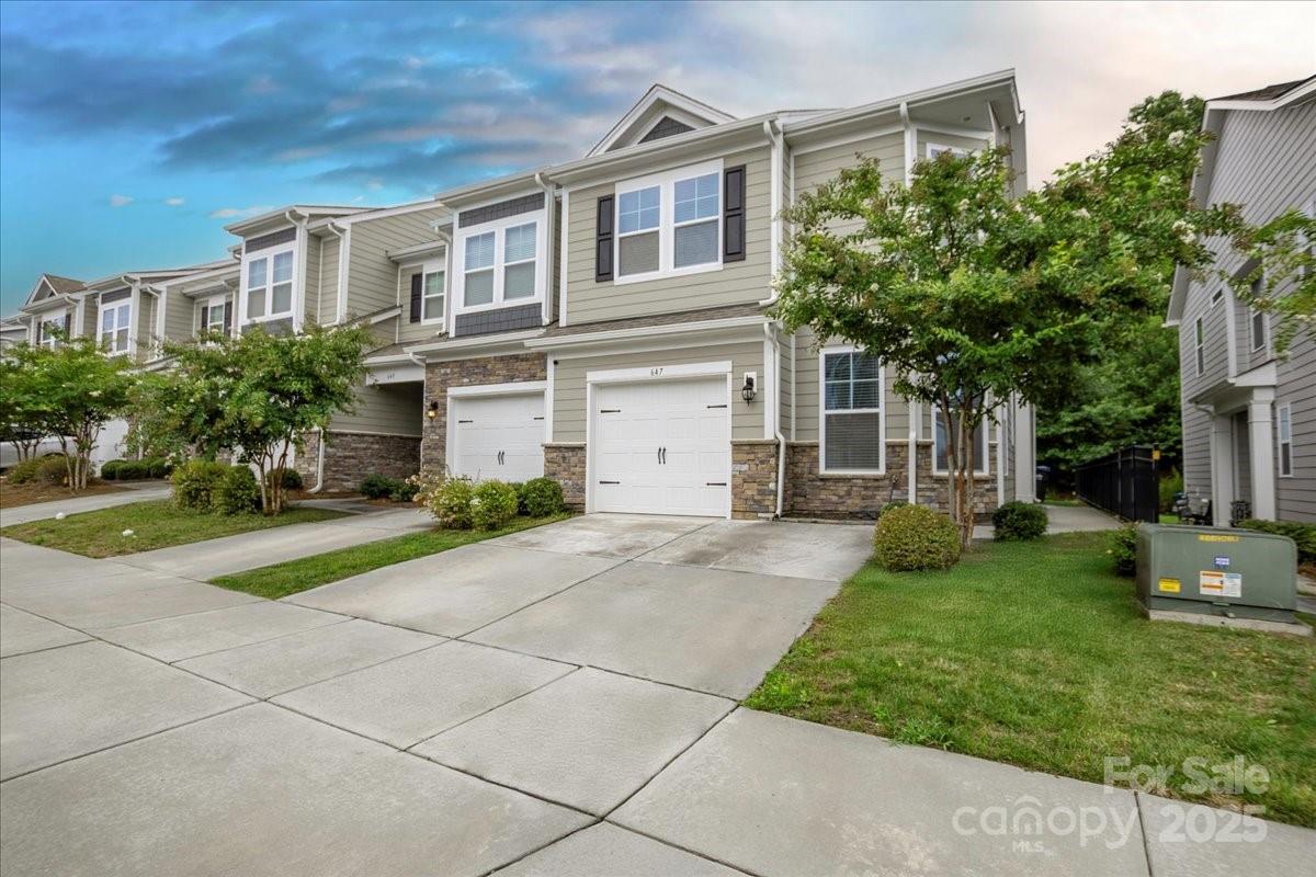 647 Cypress Glen Lane