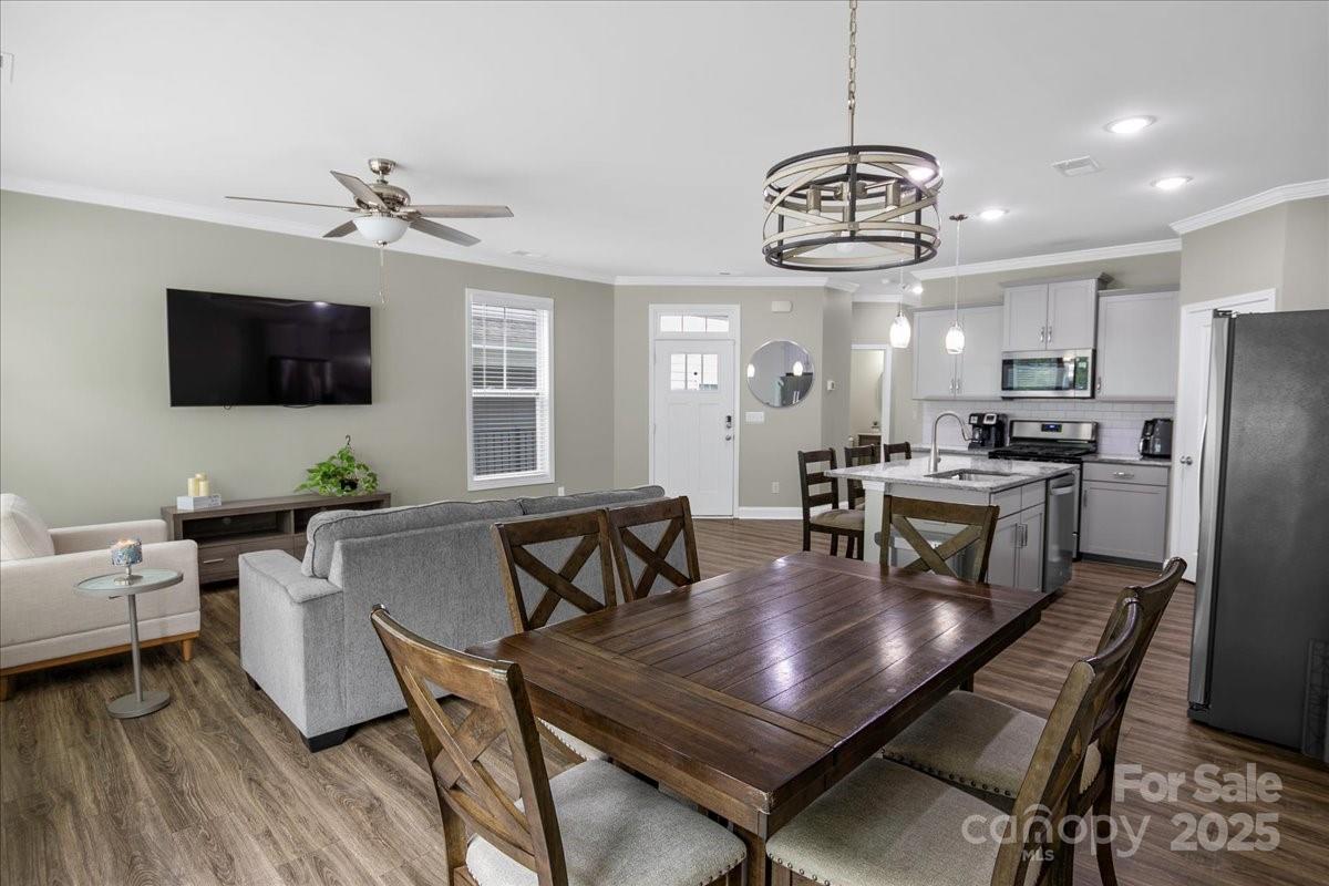 647 Cypress Glen Lane