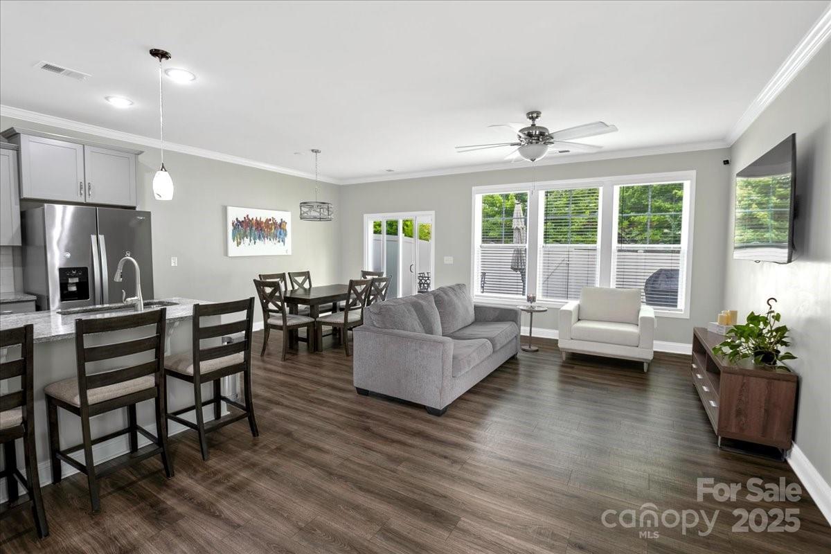 647 Cypress Glen Lane