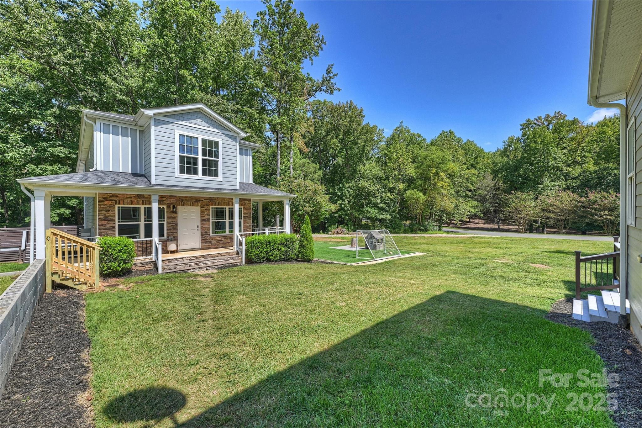 2413 Rocky River Road