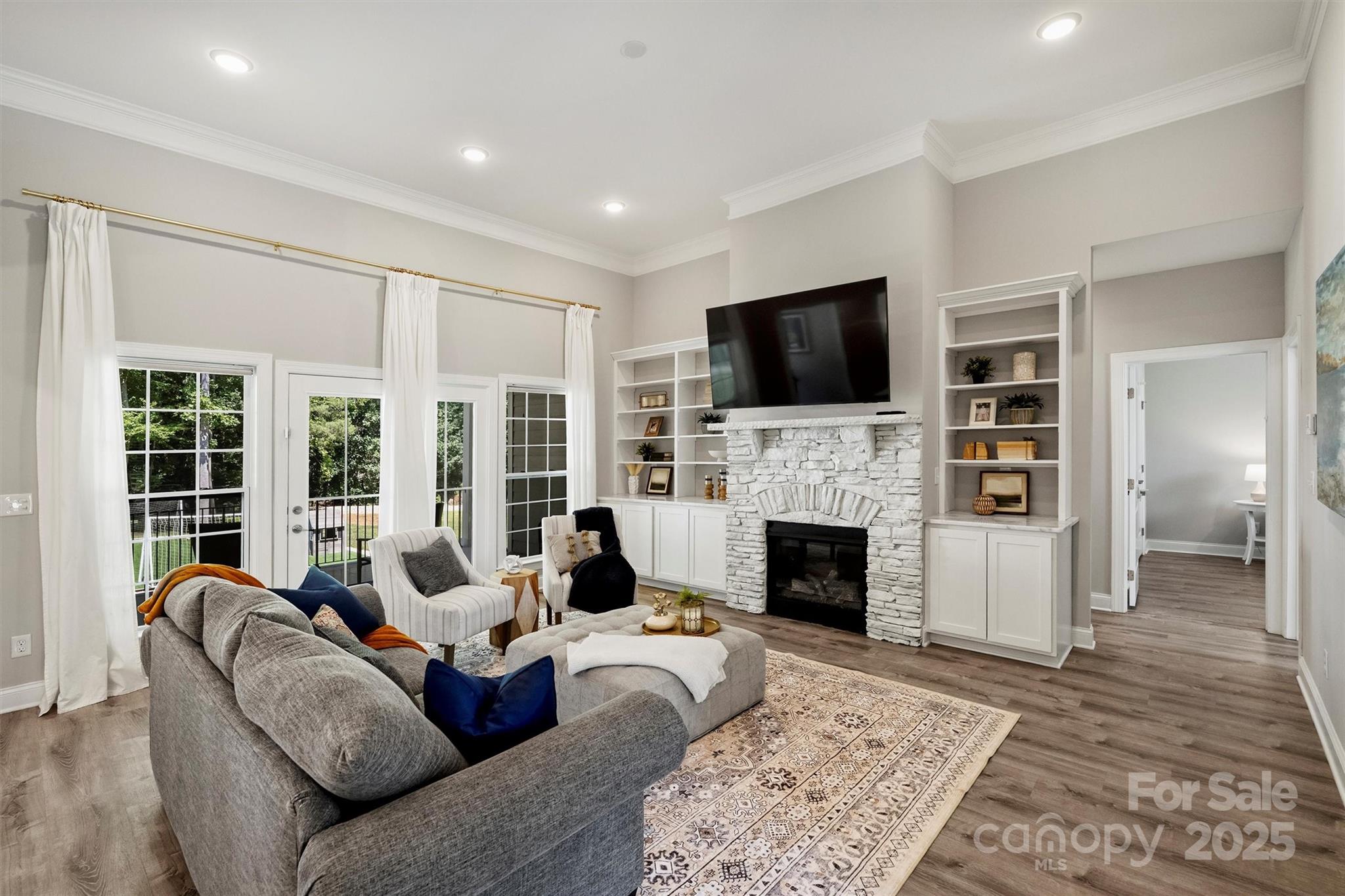 2413 Rocky River Road