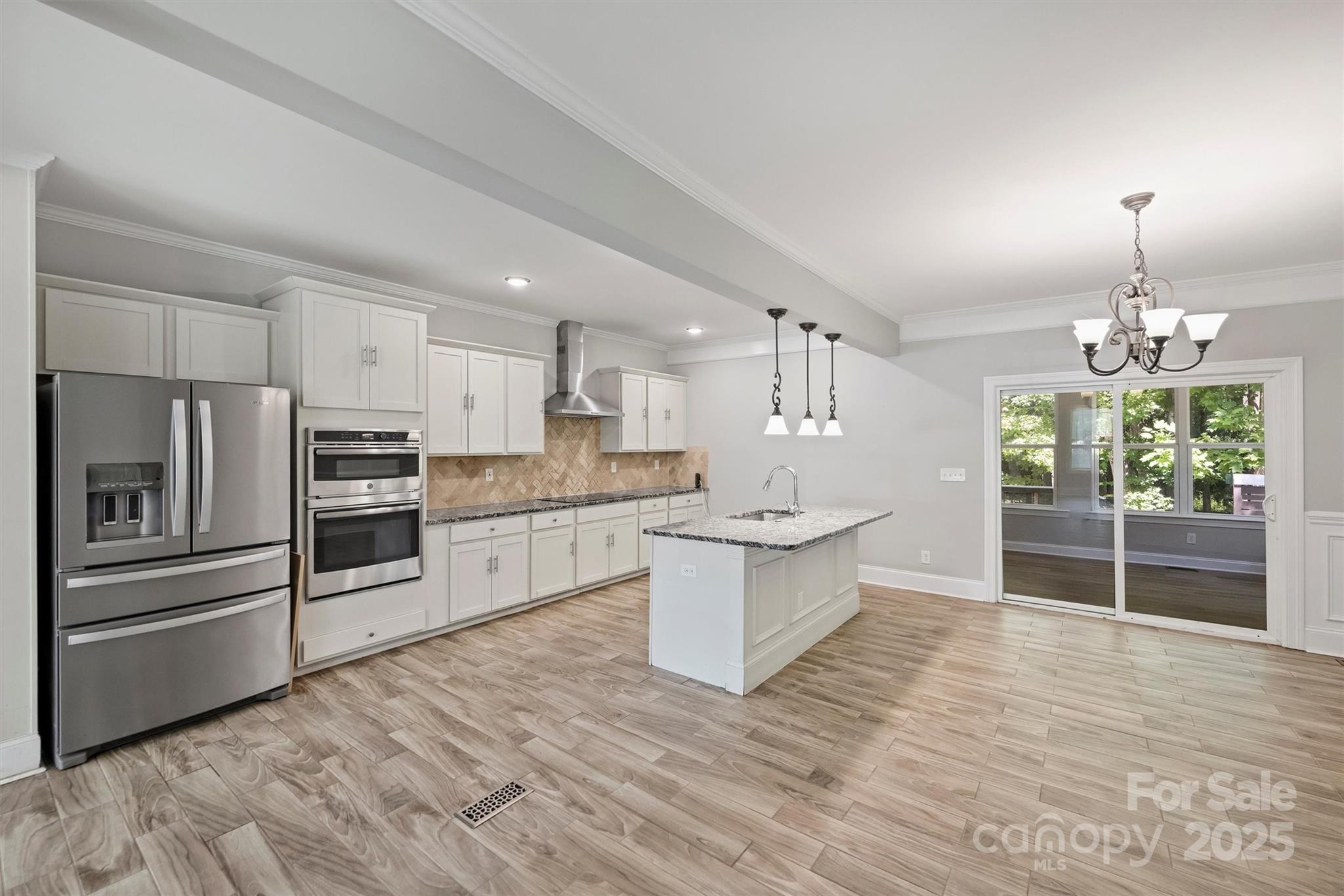 2413 Rocky River Road