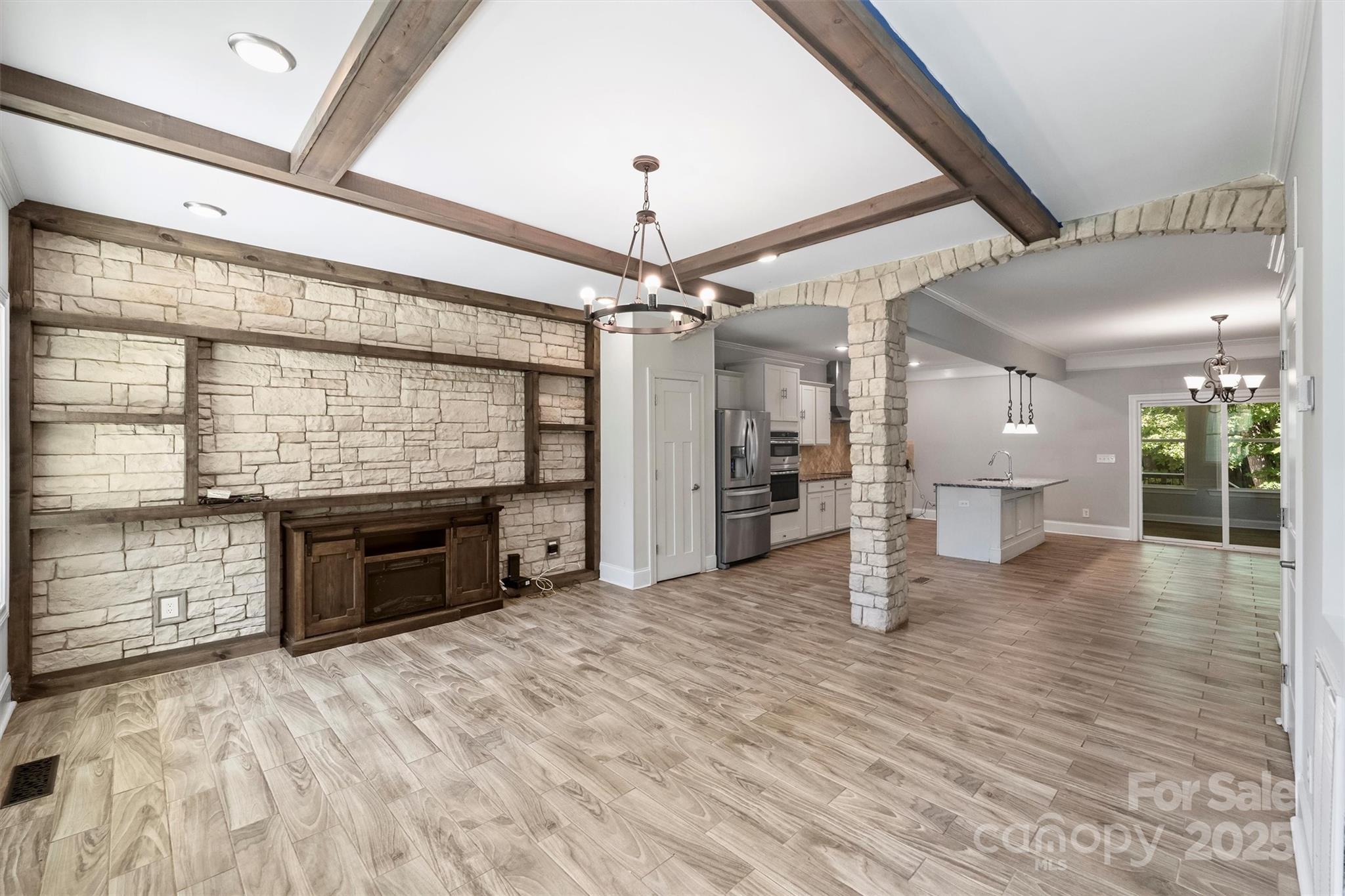 2413 Rocky River Road