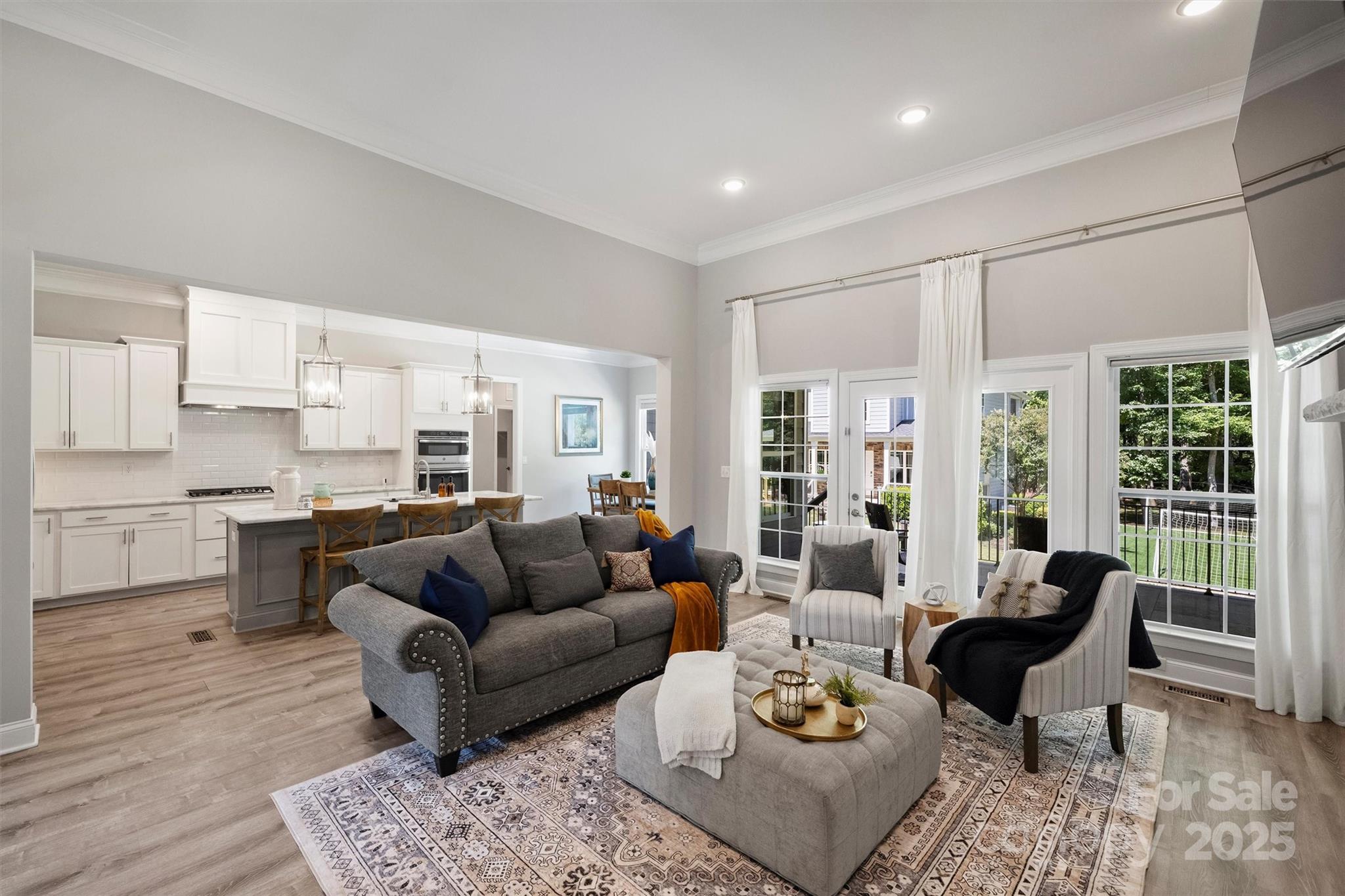 2413 Rocky River Road