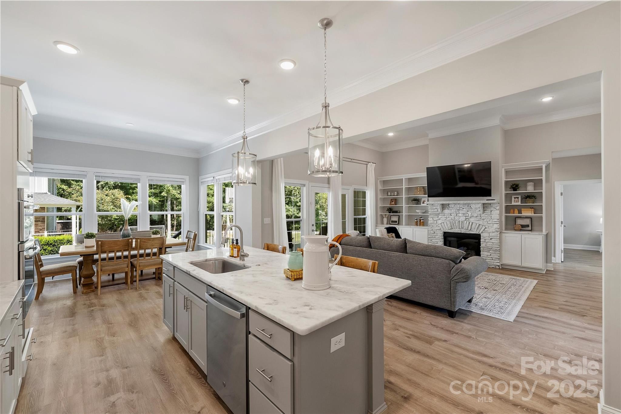 2413 Rocky River Road