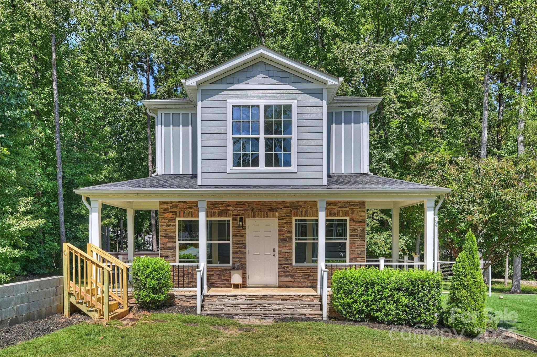 2413 Rocky River Road