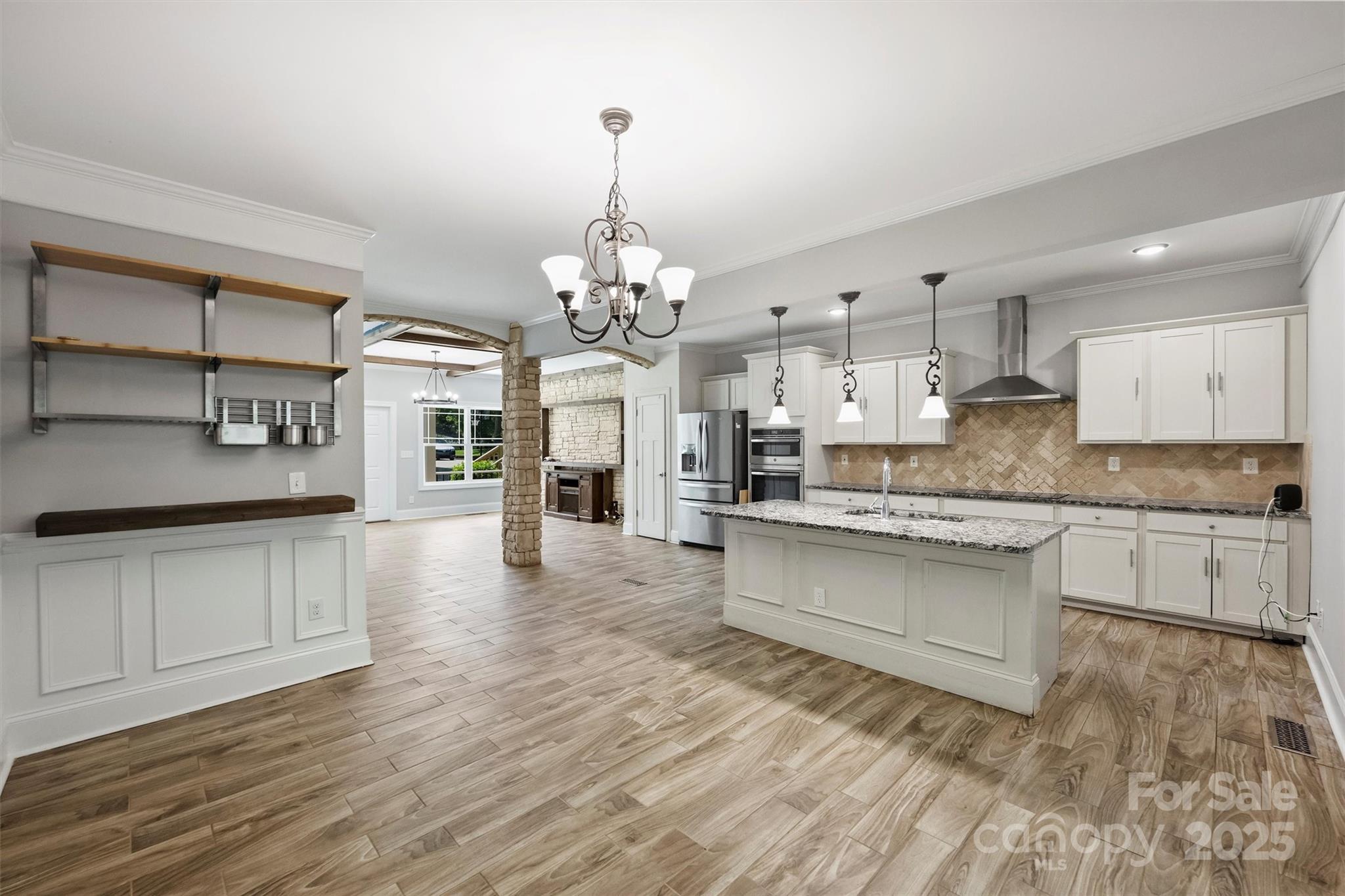 2413 Rocky River Road