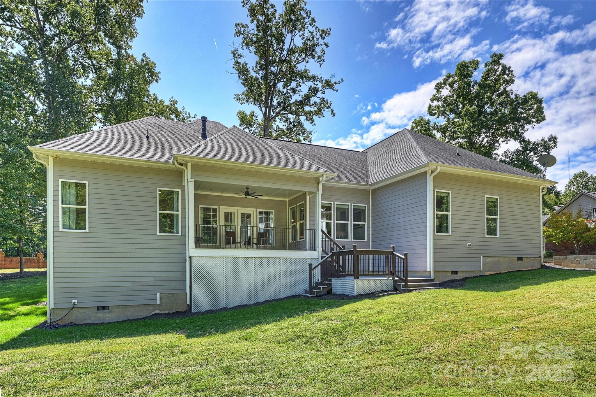 2413 Rocky River Road