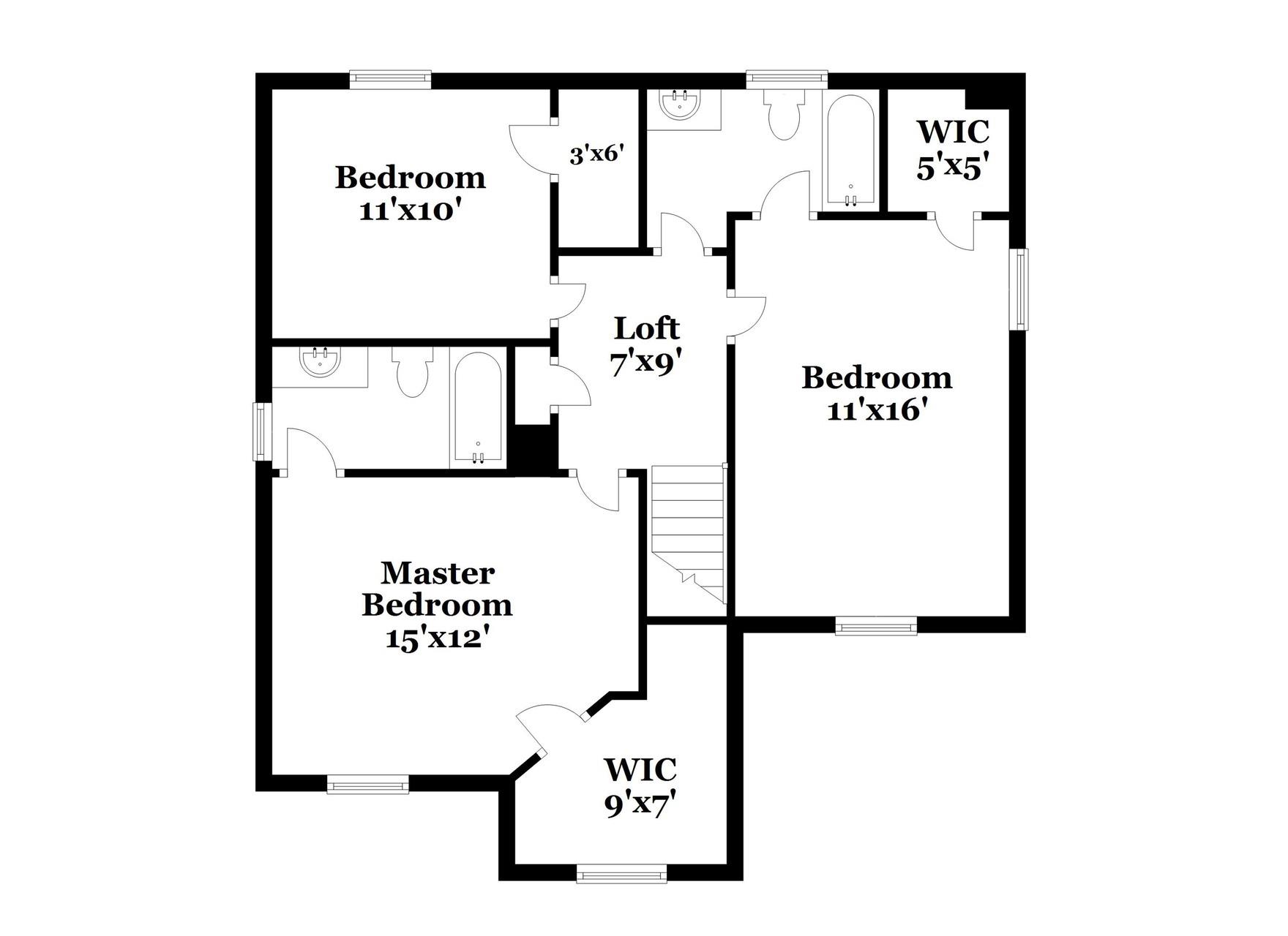 7708 Grapetree Court