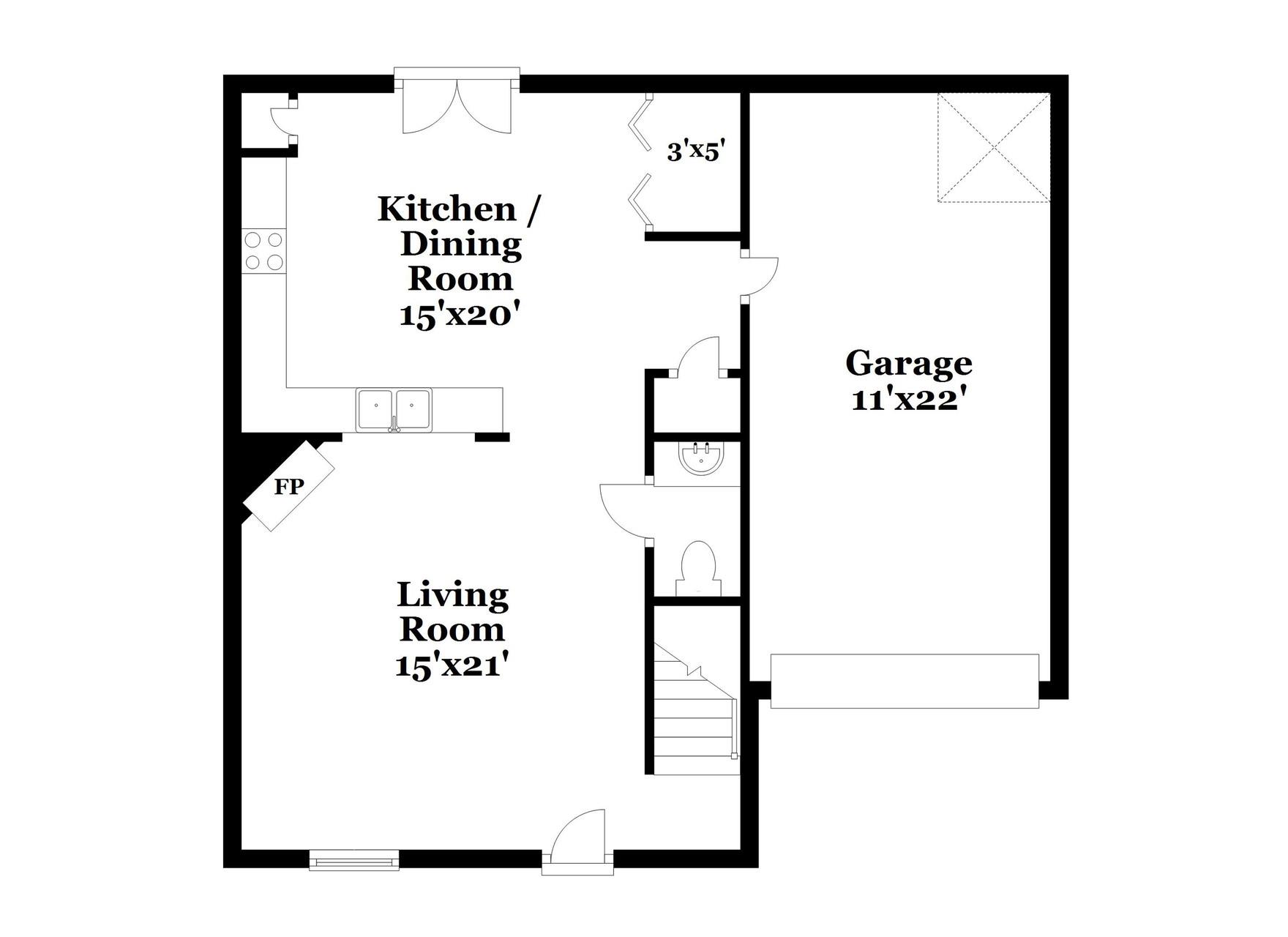 7708 Grapetree Court