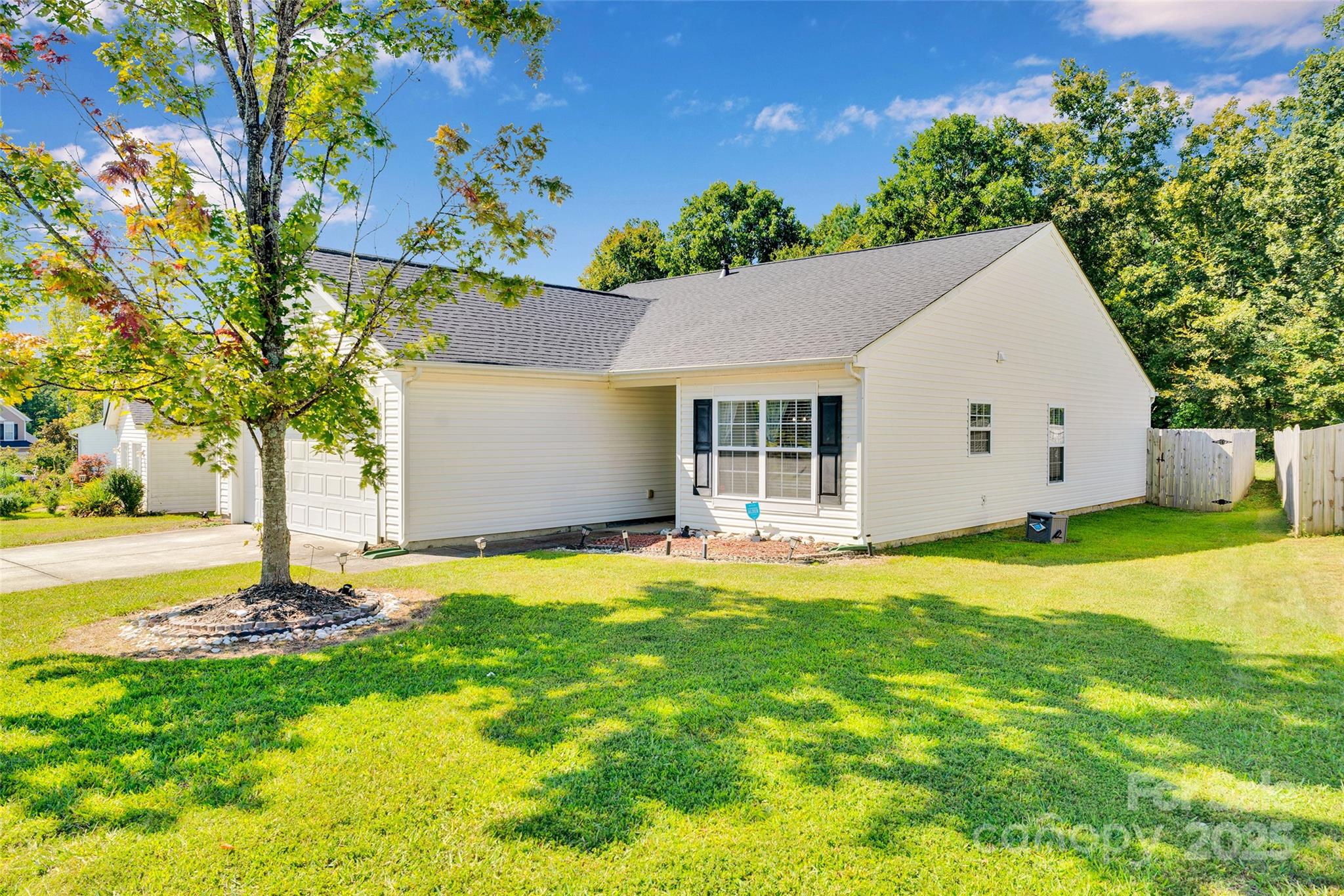 1209 Shenandoah Circle
