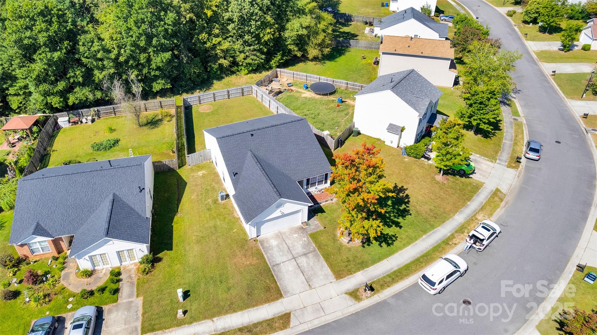 1209 Shenandoah Circle