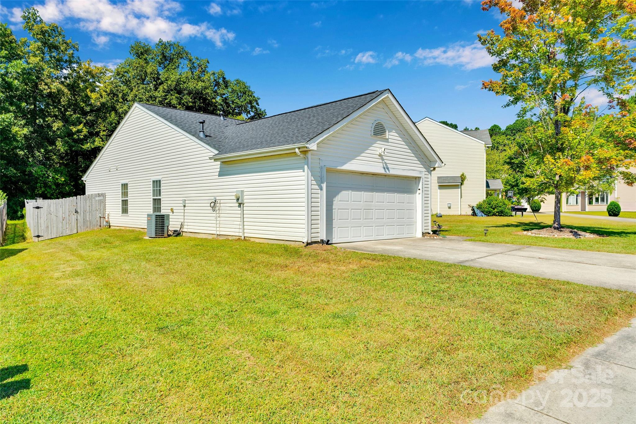 1209 Shenandoah Circle