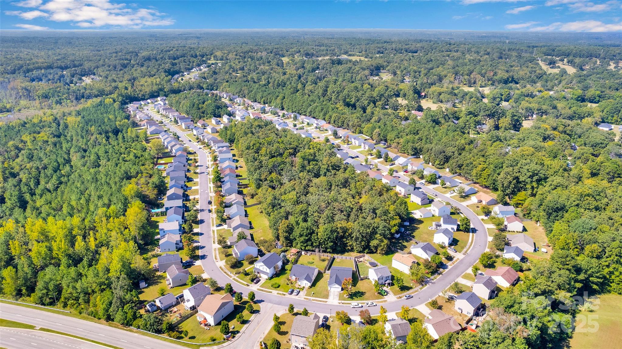 1209 Shenandoah Circle