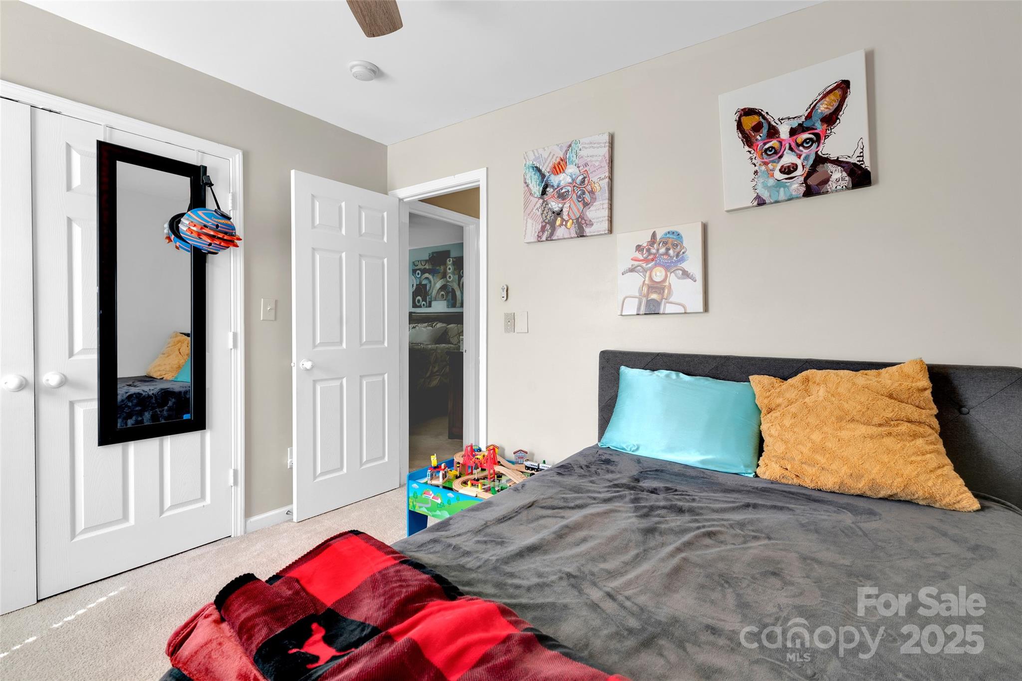 1209 Shenandoah Circle