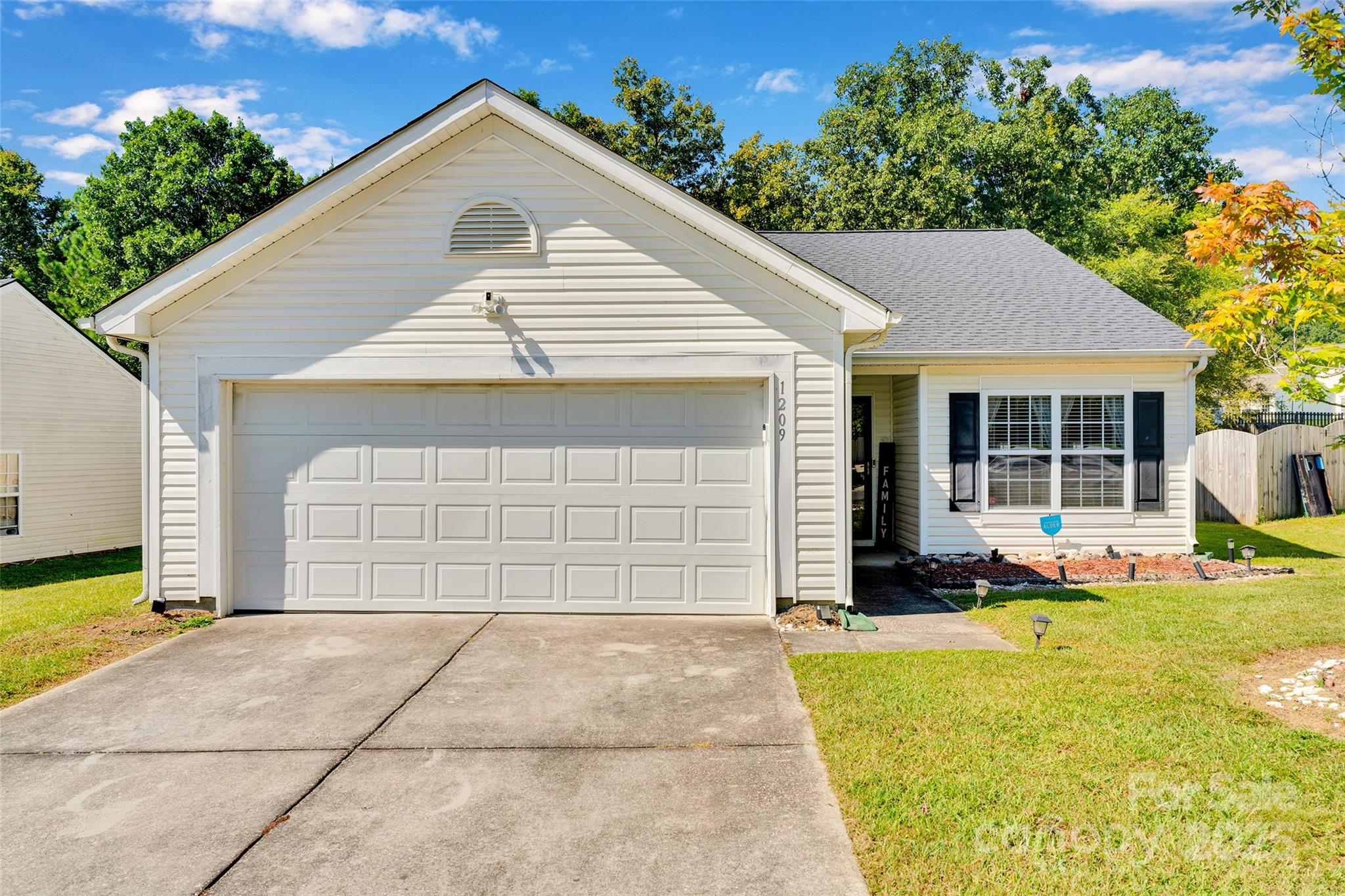 1209 Shenandoah Circle