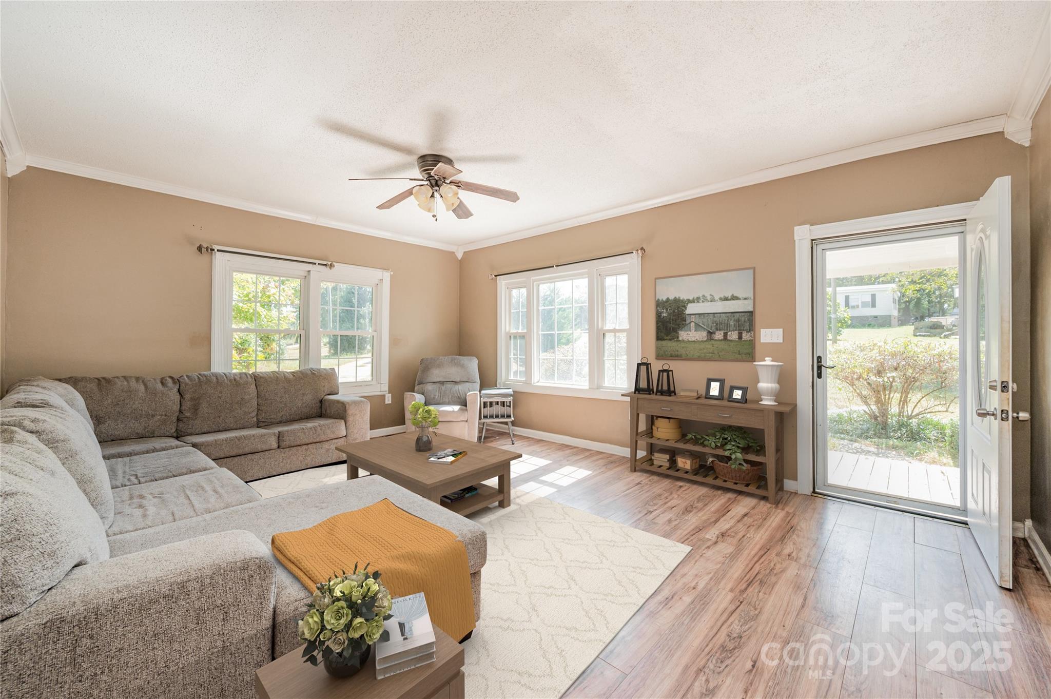 4562 Foster Blackmon Drive