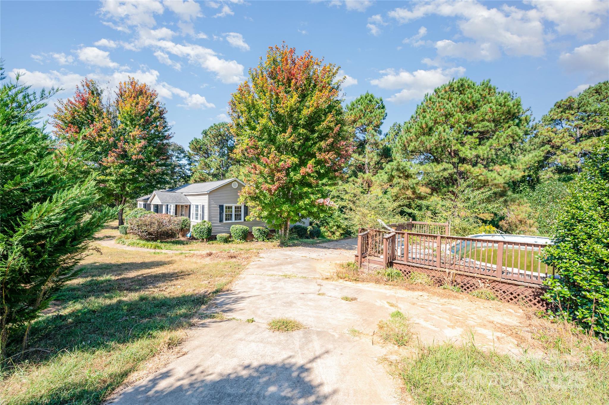 4562 Foster Blackmon Drive