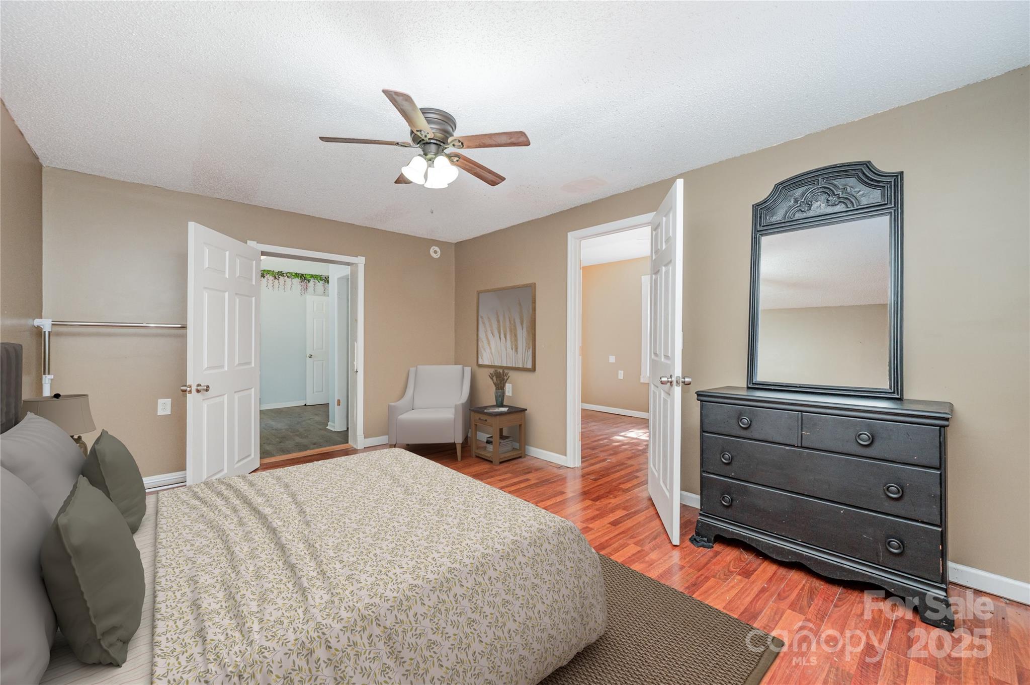 4562 Foster Blackmon Drive