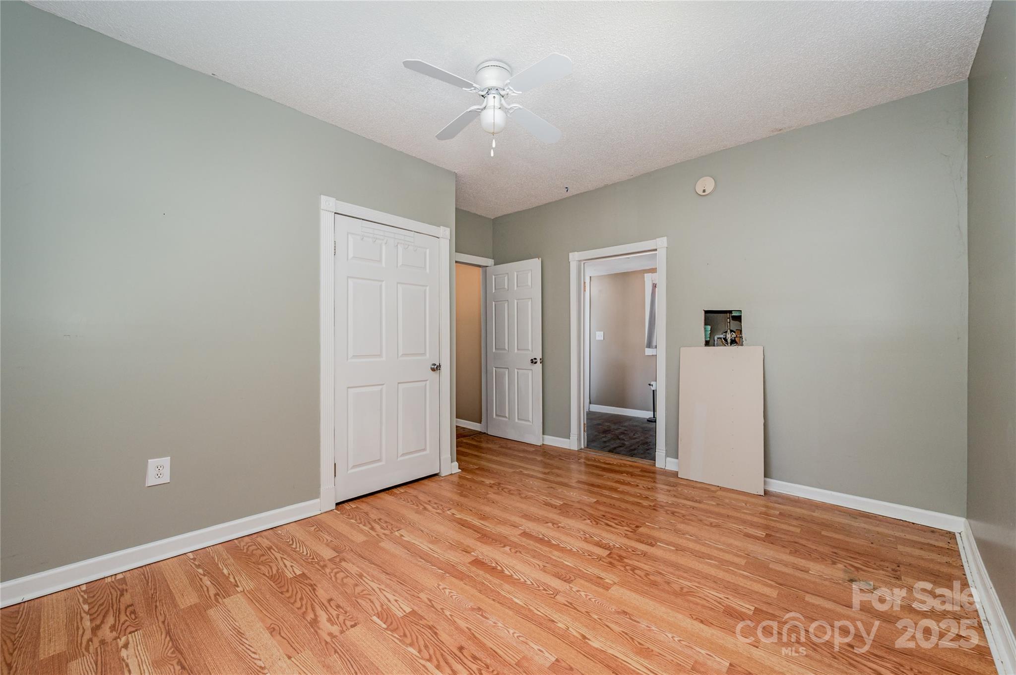 4562 Foster Blackmon Drive
