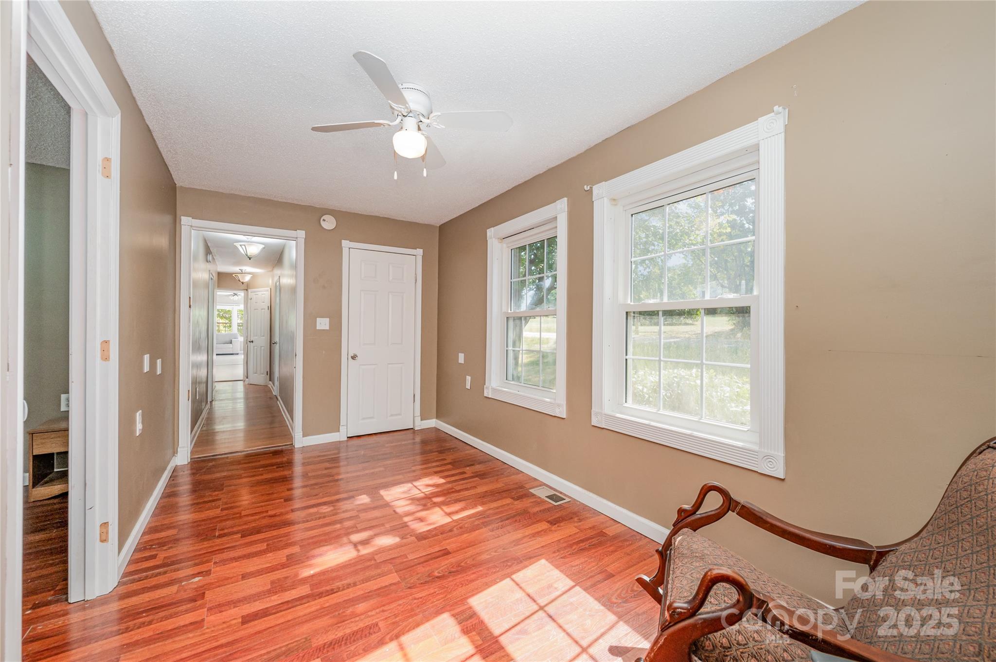 4562 Foster Blackmon Drive