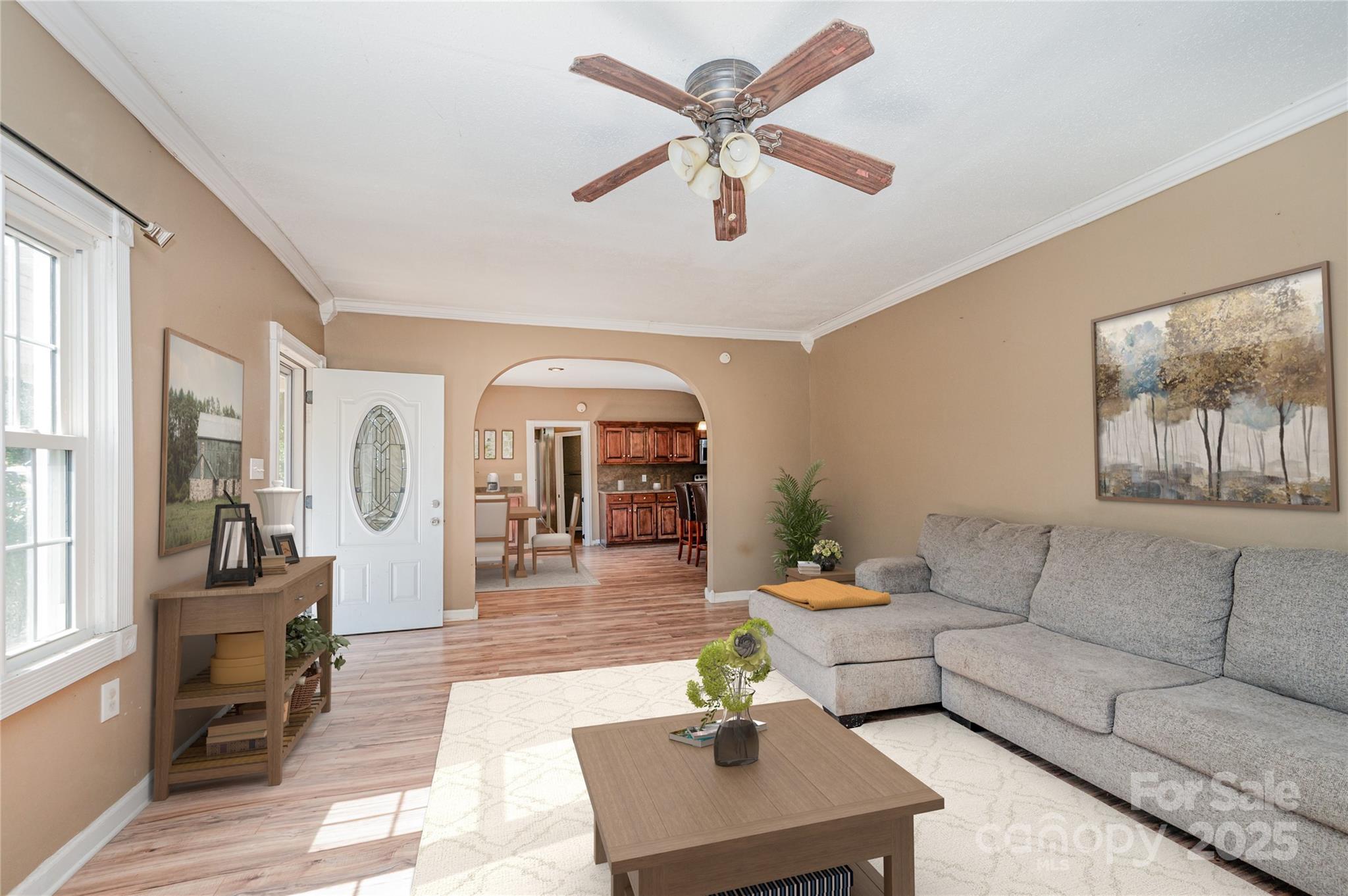 4562 Foster Blackmon Drive