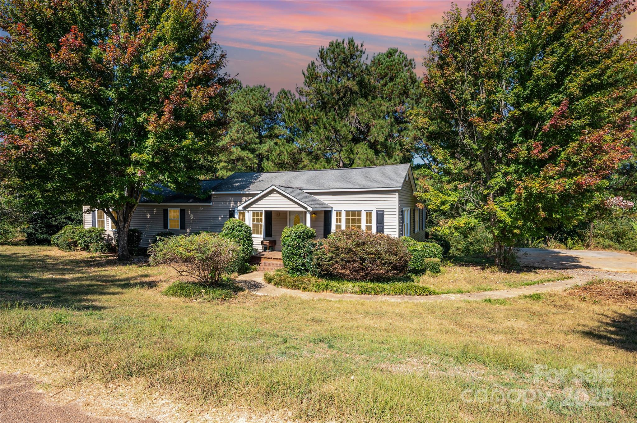4562 Foster Blackmon Drive