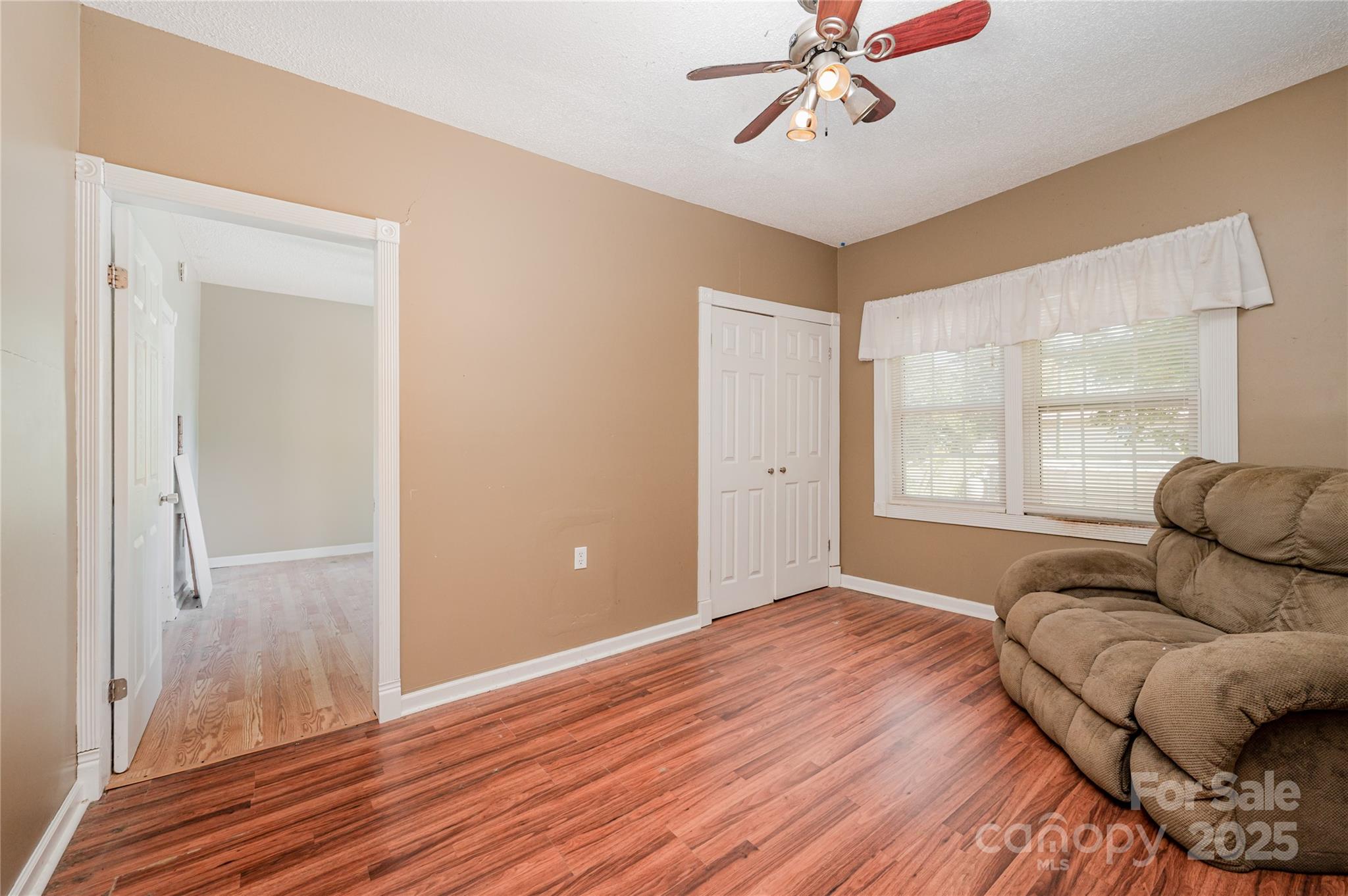 4562 Foster Blackmon Drive