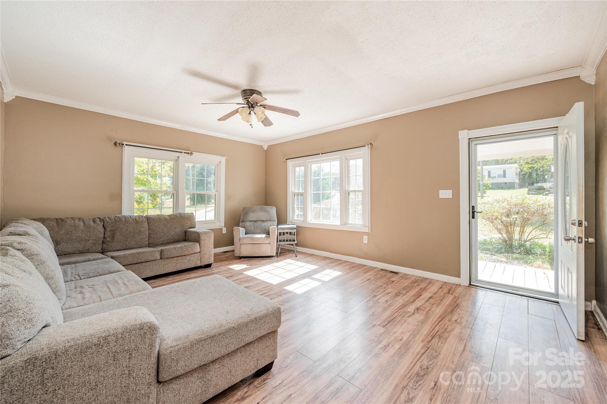 4562 Foster Blackmon Drive