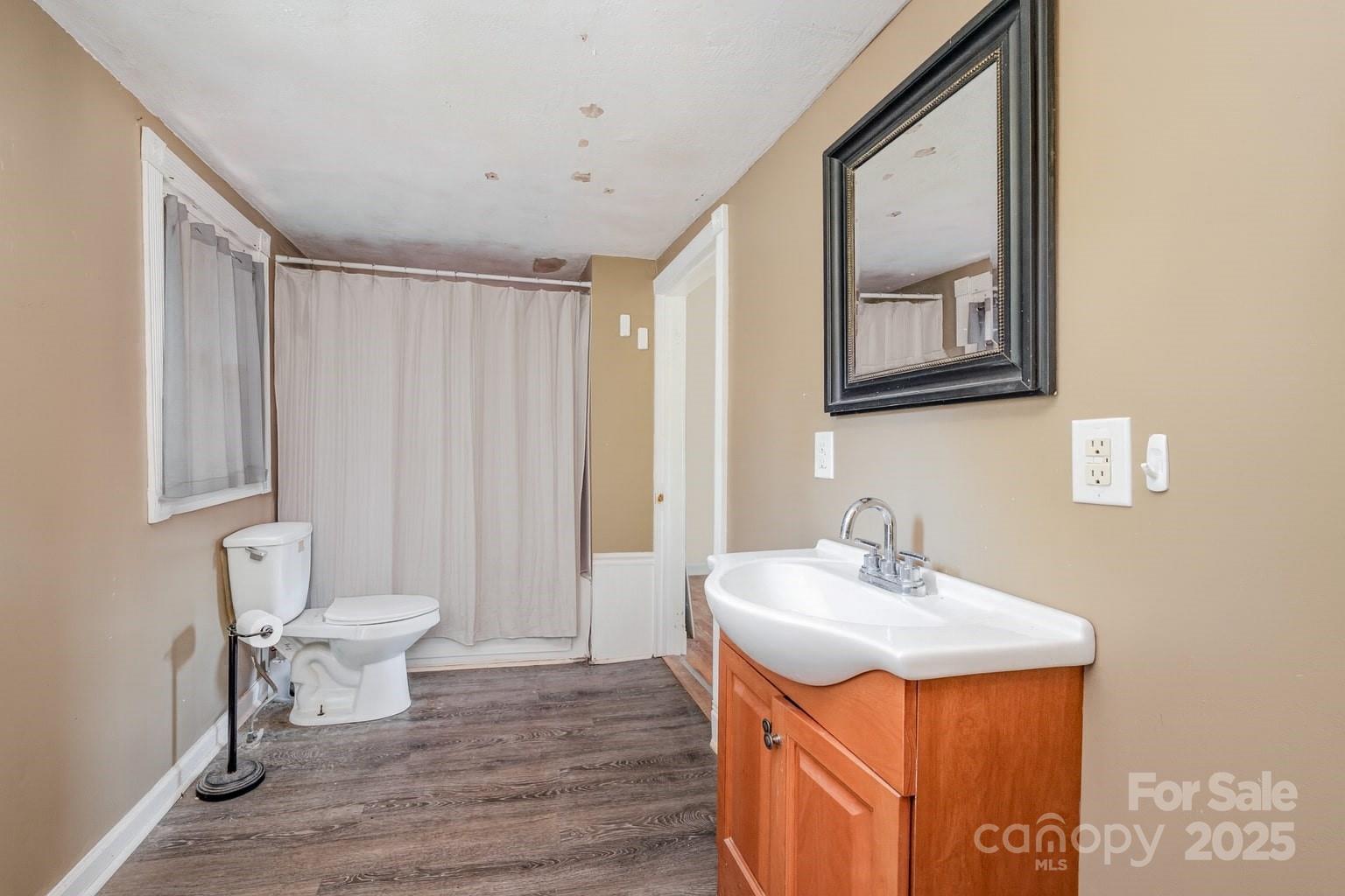 4562 Foster Blackmon Drive