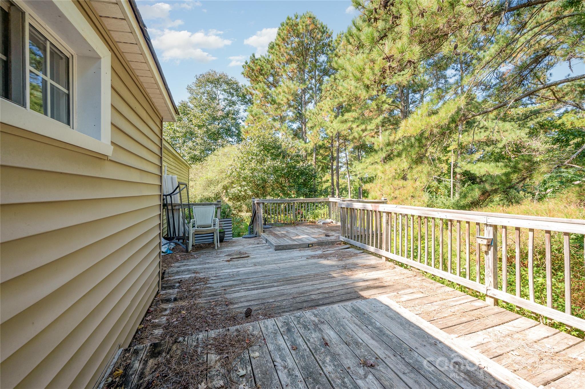 4562 Foster Blackmon Drive